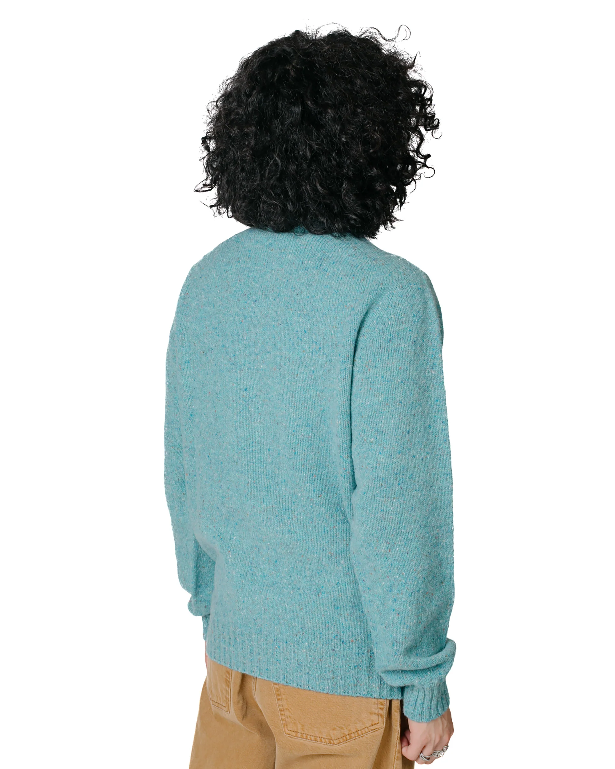 Lost & Found Donegal Sweater Uist - Image 3