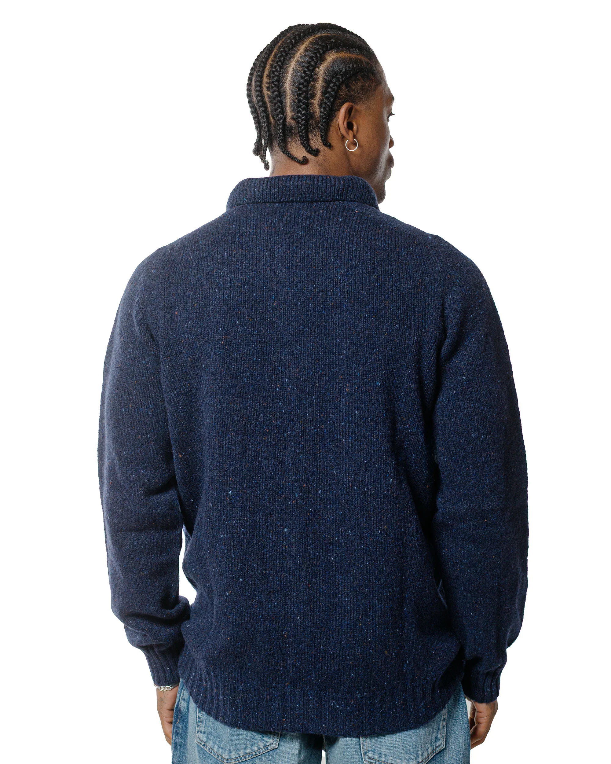 Lost & Found Eton Sweater Jura - Image 3