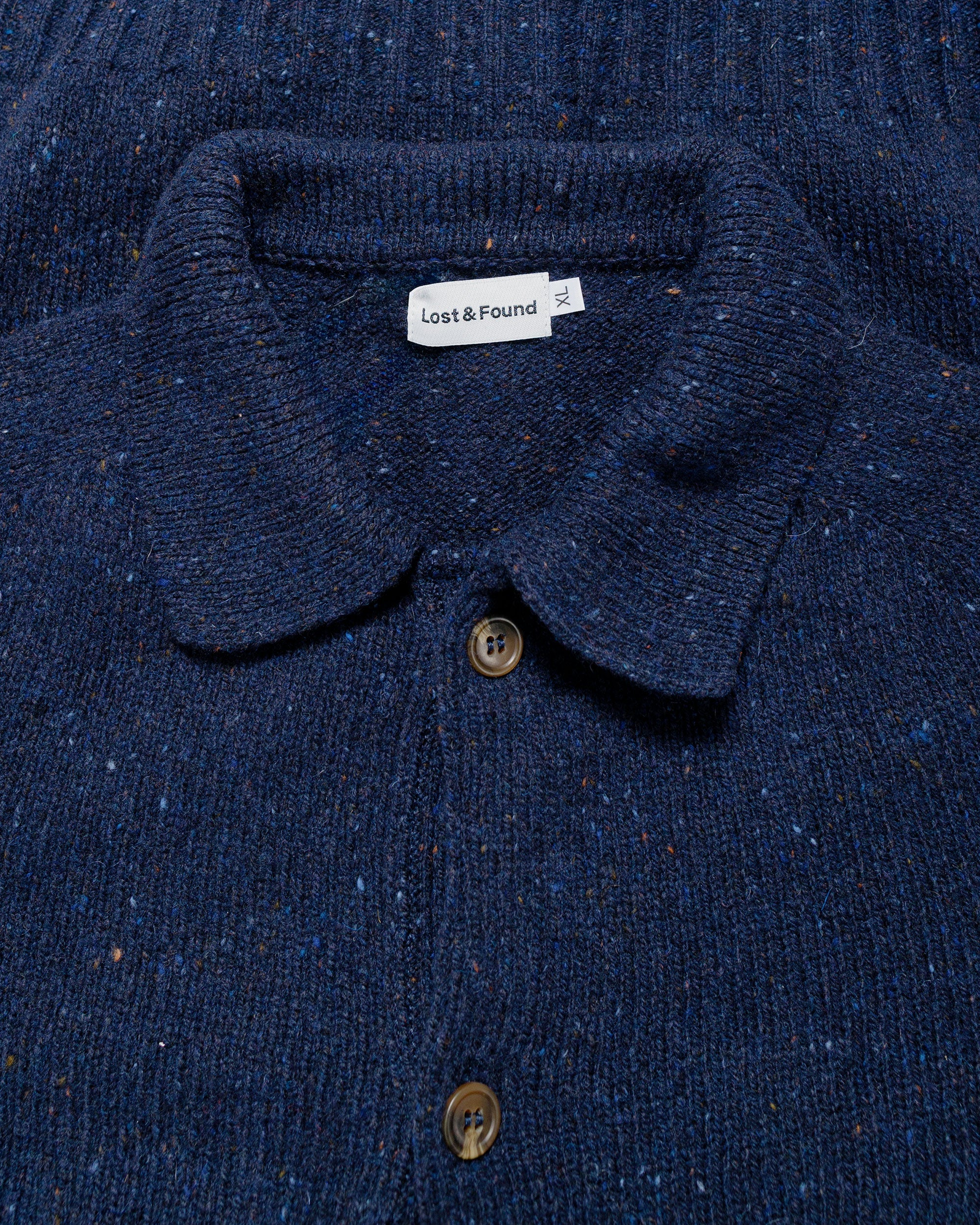 Lost & Found Eton Sweater Jura - Image 4