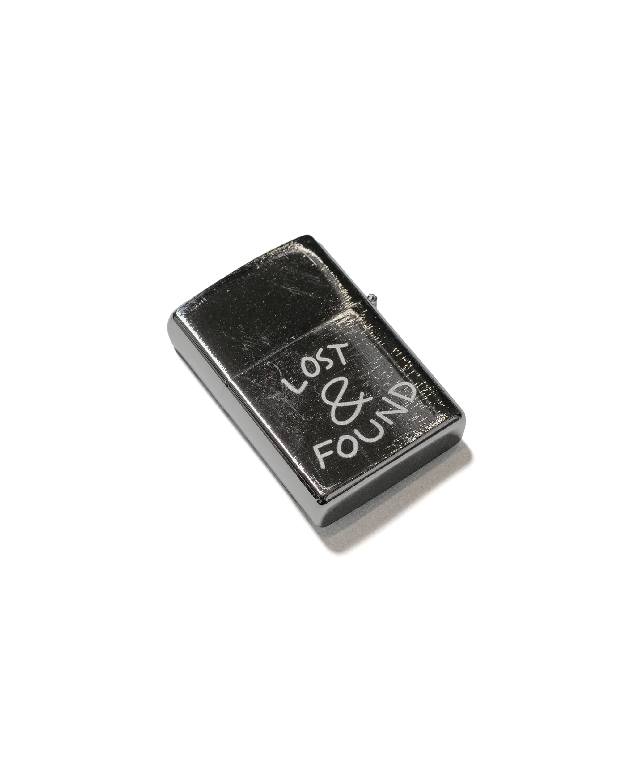 Lost & Found "Kiss Me" Lighter - Image 2