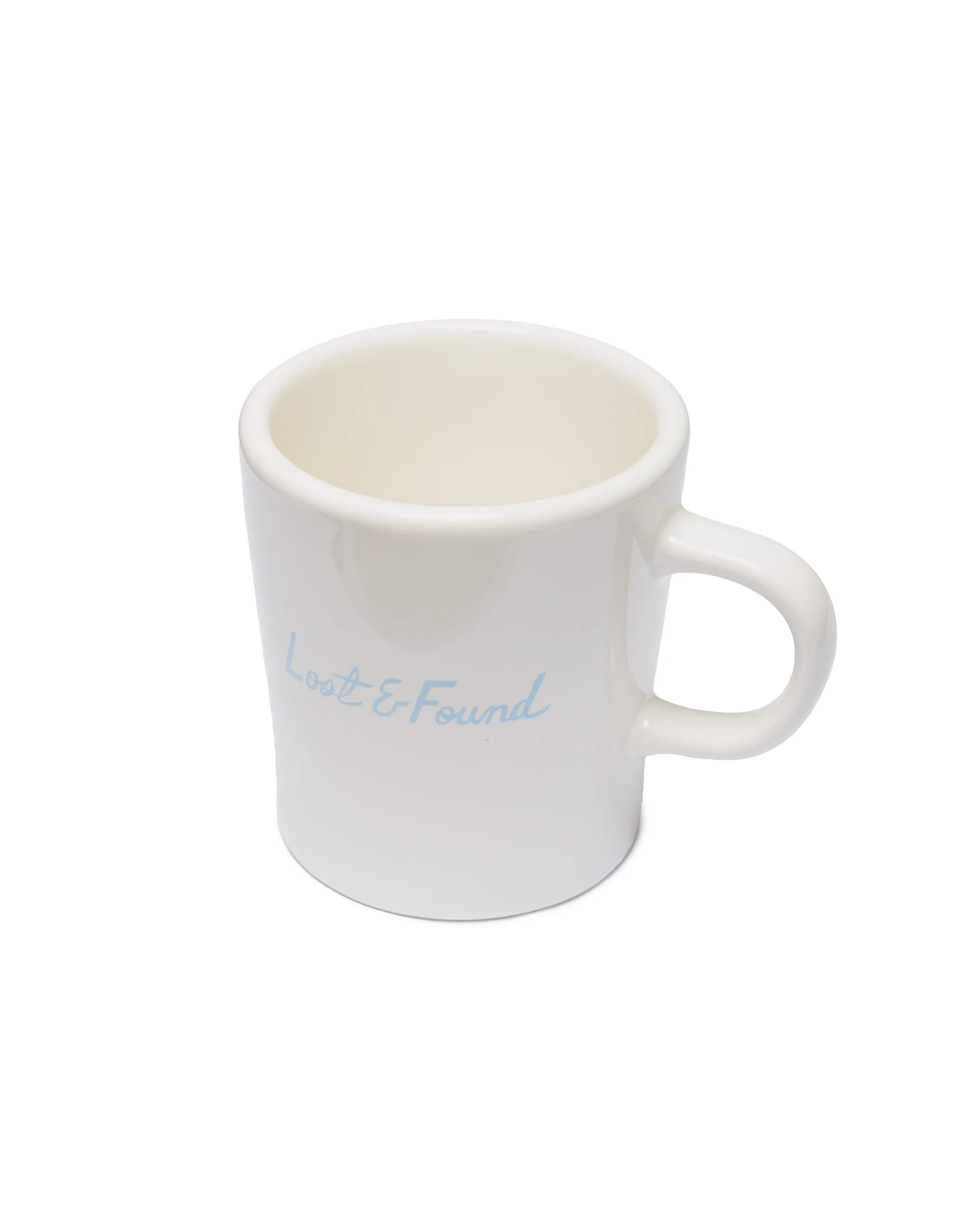 Lost & Found Morty Mug - Image 2