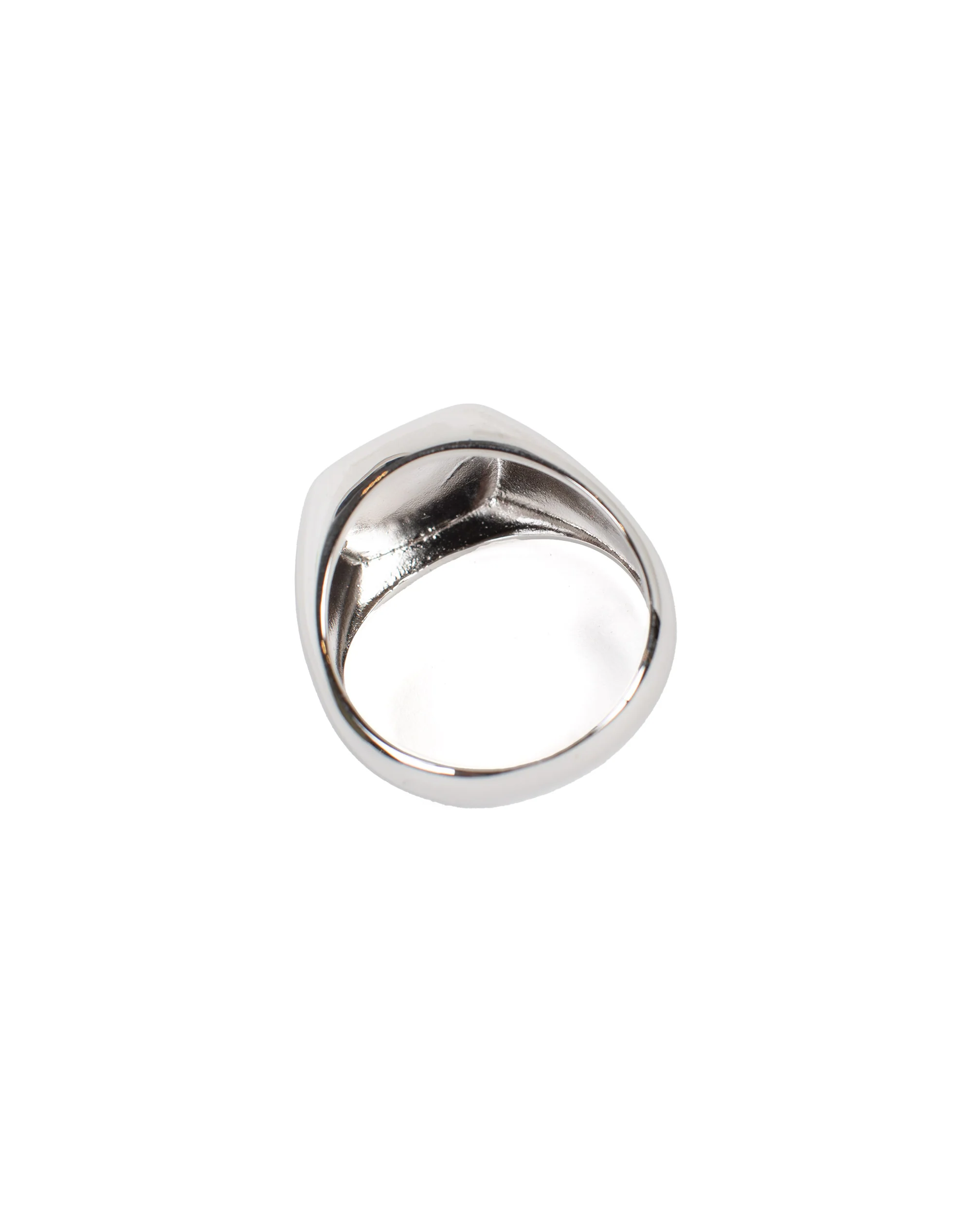 Lost & Found Signet Ring - Image 3
