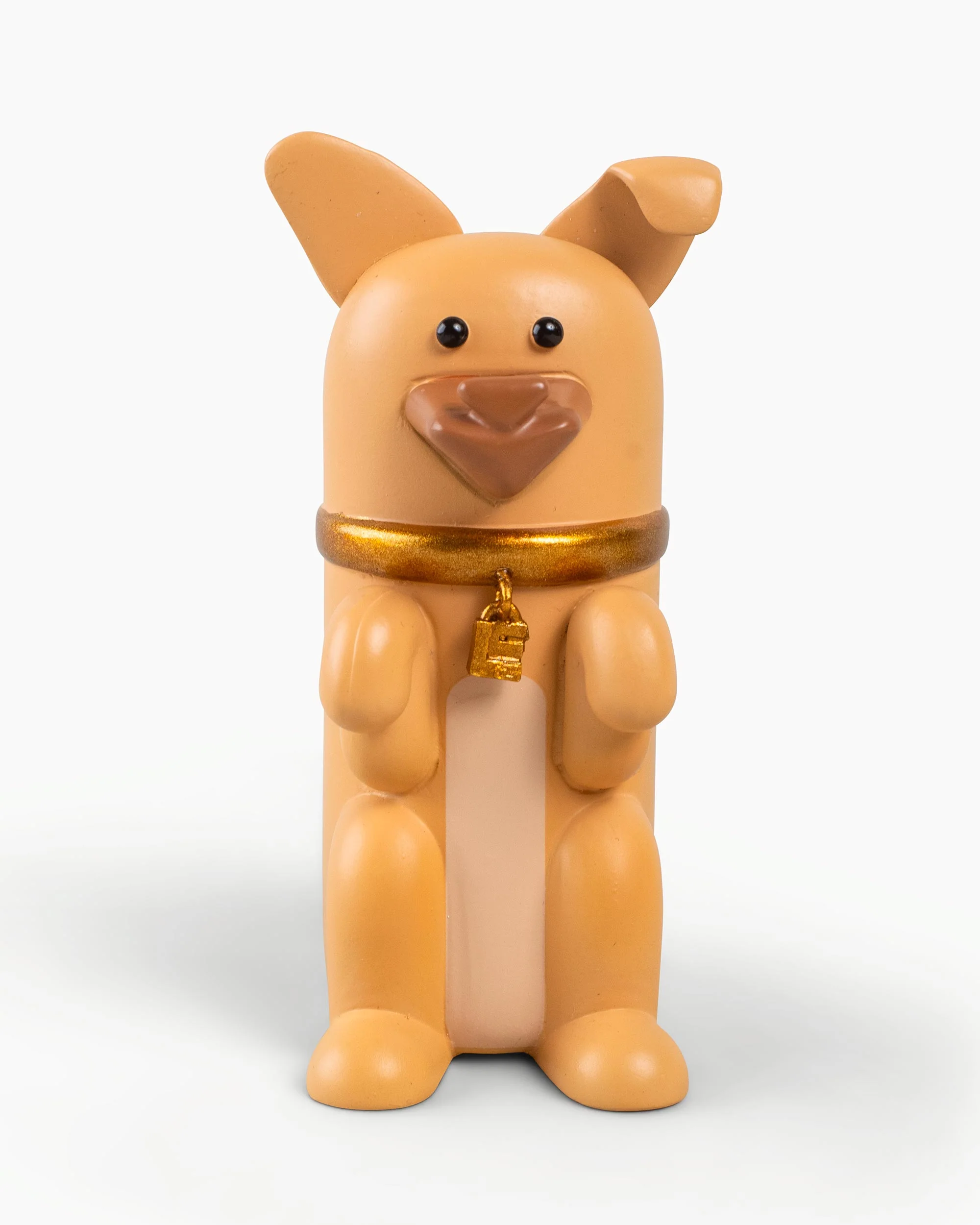 Lost & Found x Colin Ozawa Sidekick Carter & Morty Toy - Image 6