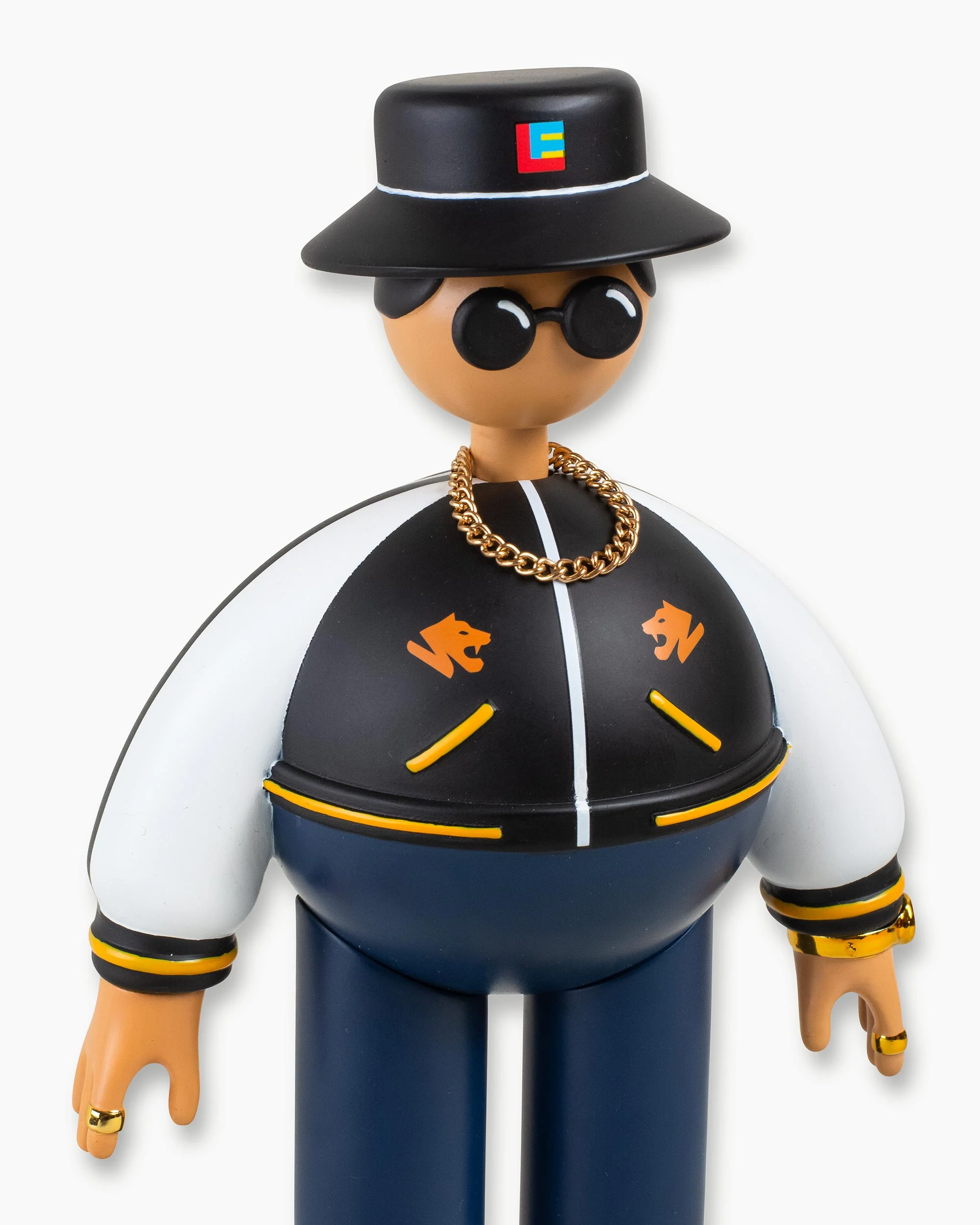Lost & Found x Colin Ozawa Sidekick Carter & Morty Toy - Image 7