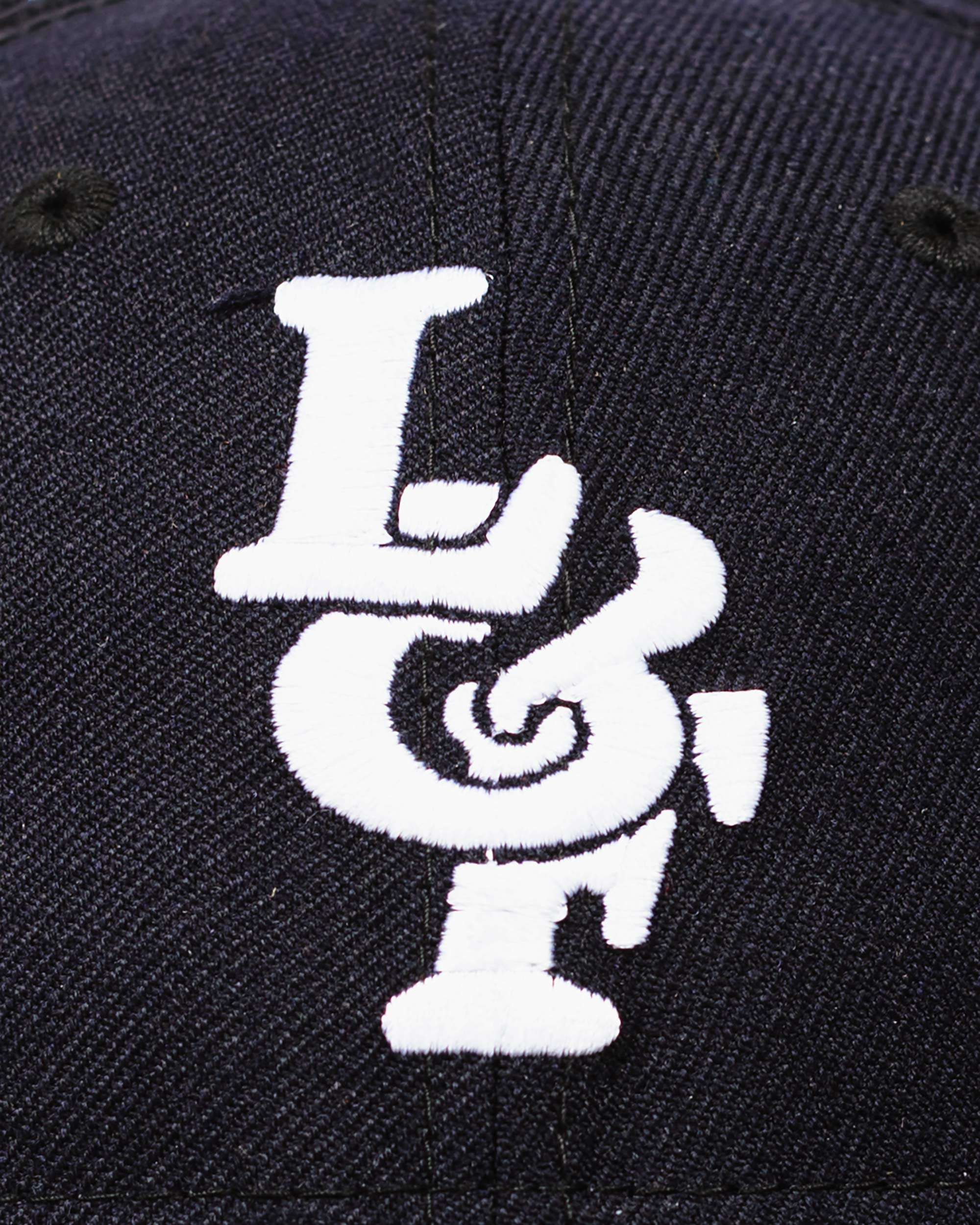 Lost & Found x New Era Low Profile 59FIFTY Cap Navy - Image 4