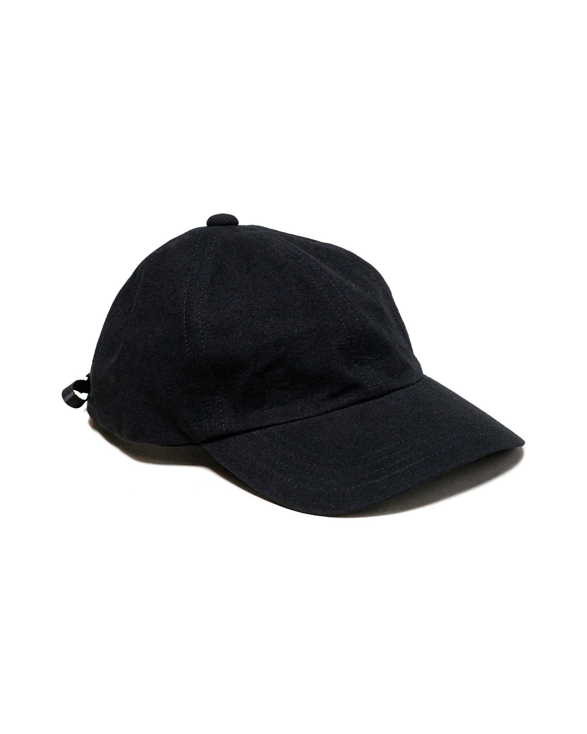 MAN-TLE R0C1 'Shallow Cap' Black Wash - Image 2