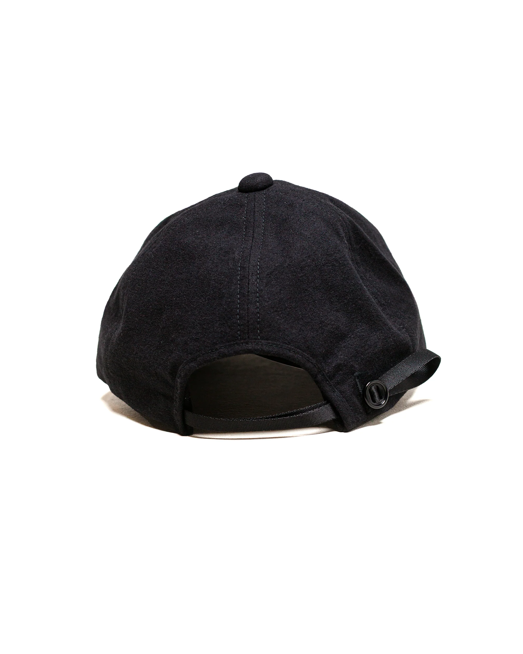 MAN-TLE R0C1 'Shallow Cap' Black Wash - Image 3