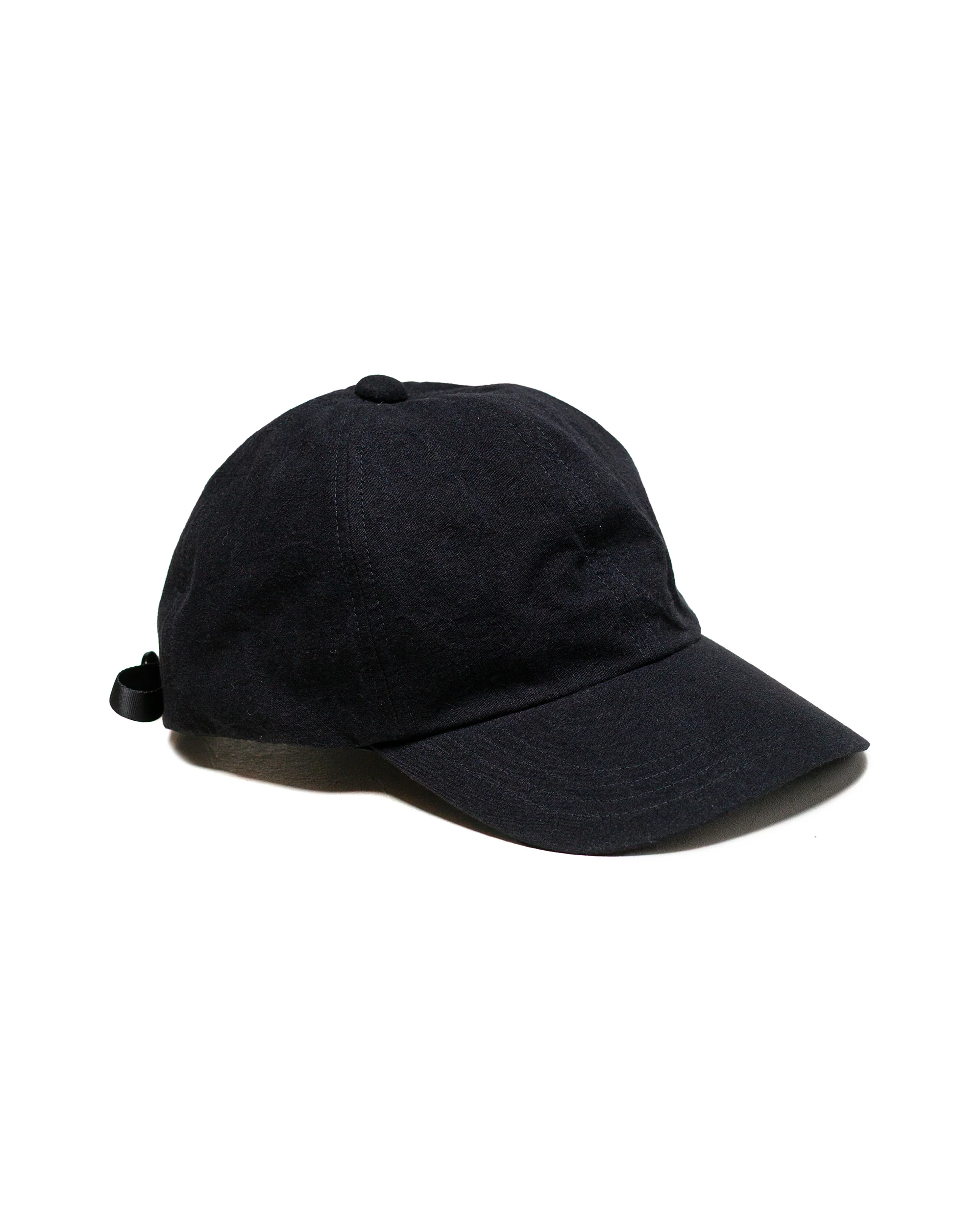 MAN-TLE R0C3 'Deep Cap' Black Wash - Image 2