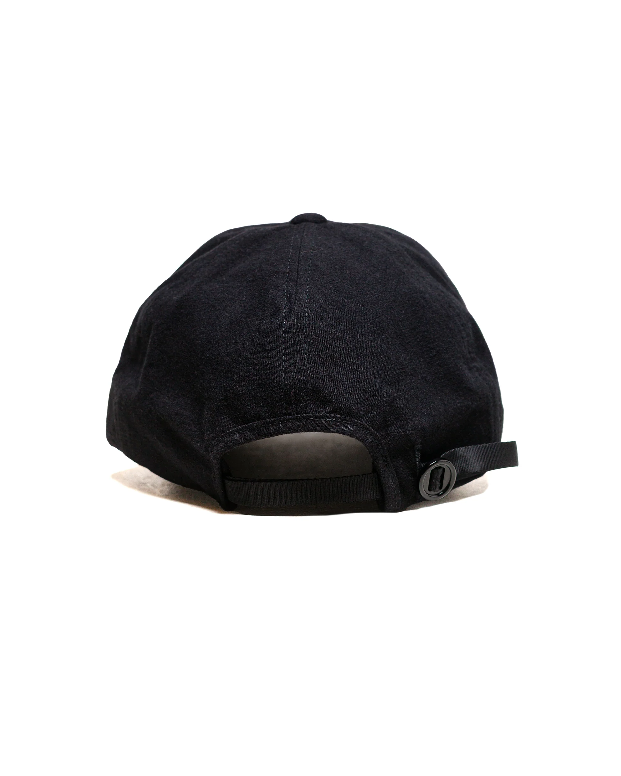 MAN-TLE R0C3 'Deep Cap' Black Wash - Image 3