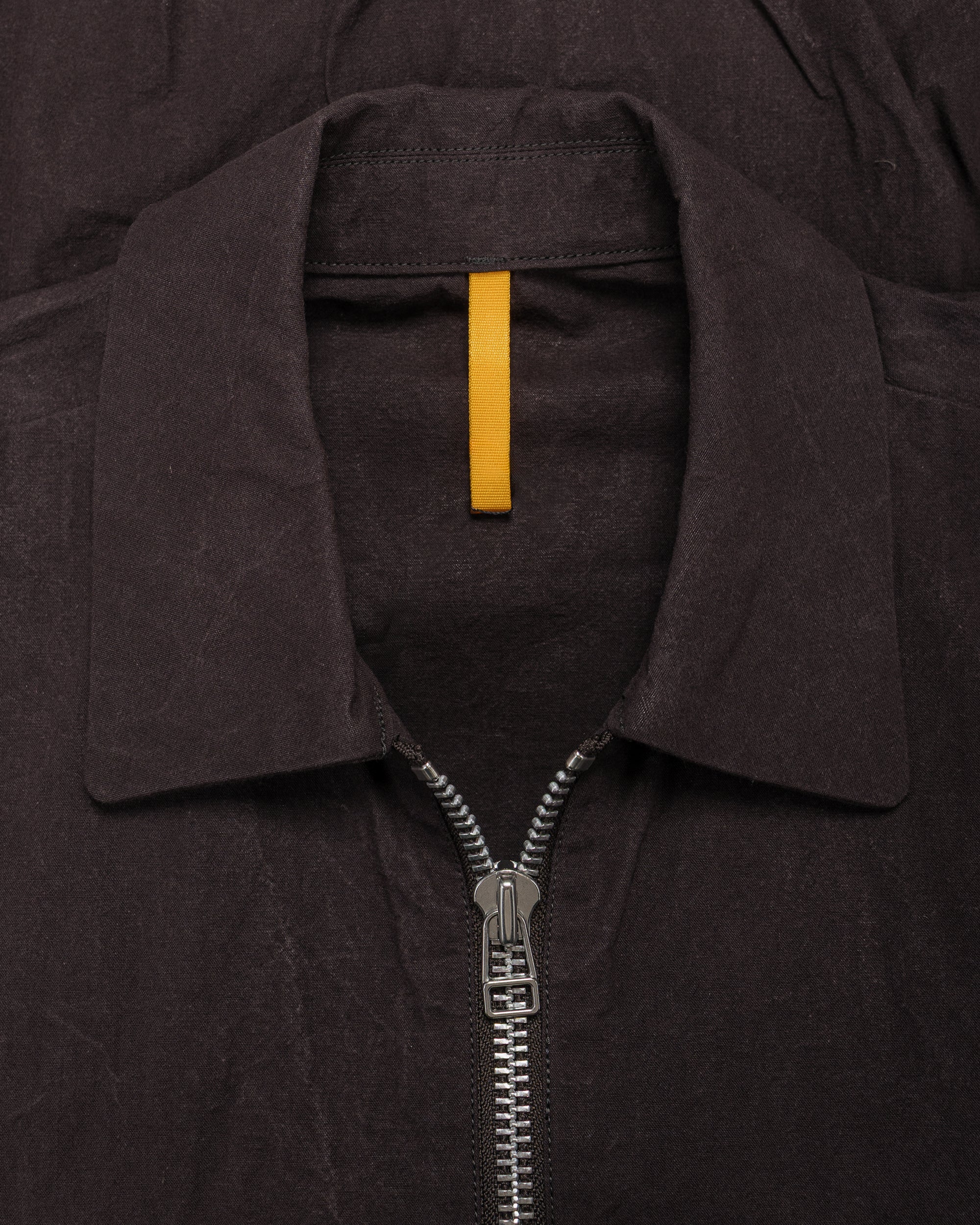 MAN-TLE R0S3 'Scoop Shirt' Earth Wax - Image 6
