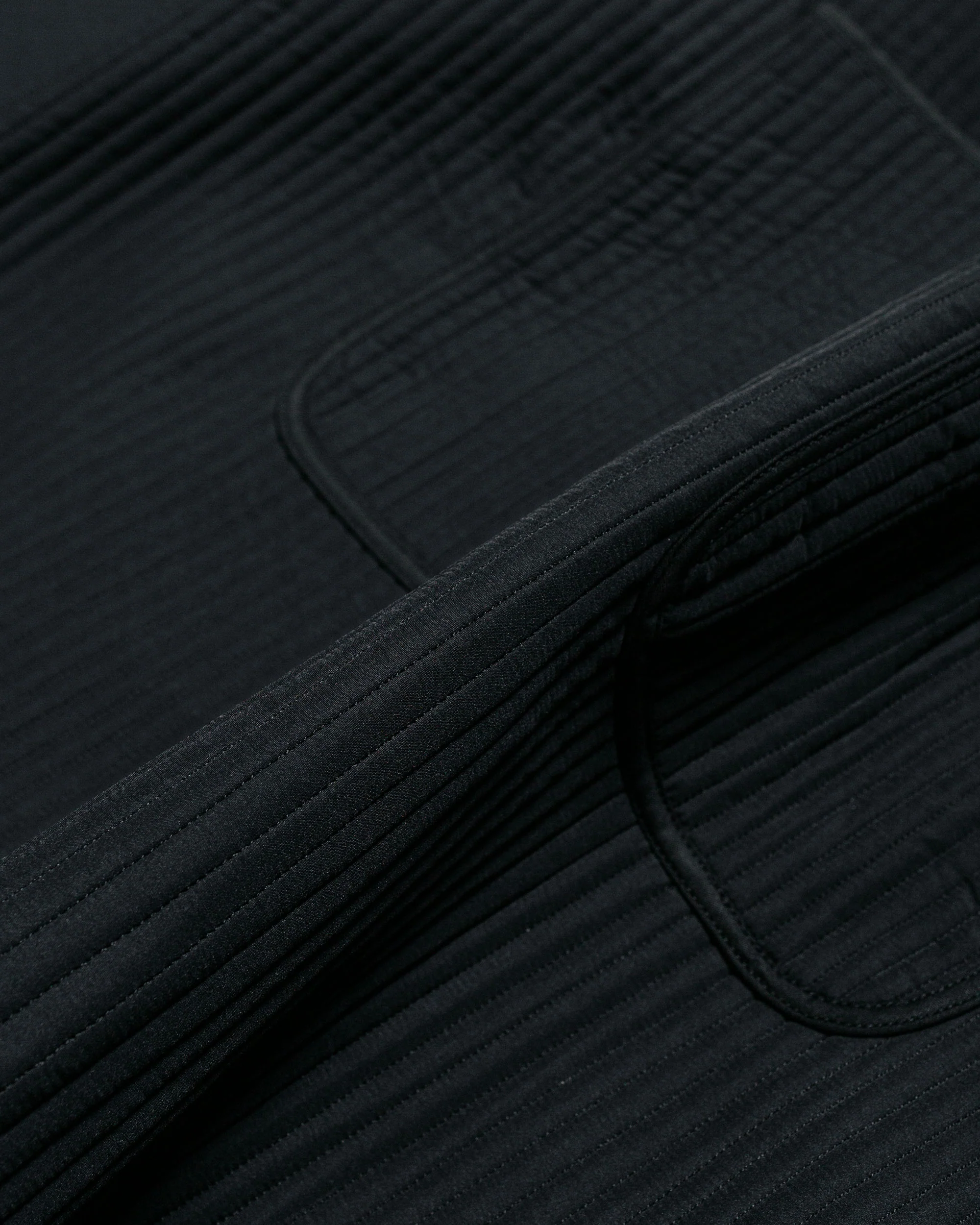 MAN-TLE R17 Outer-4 Black Nubi - Image 5