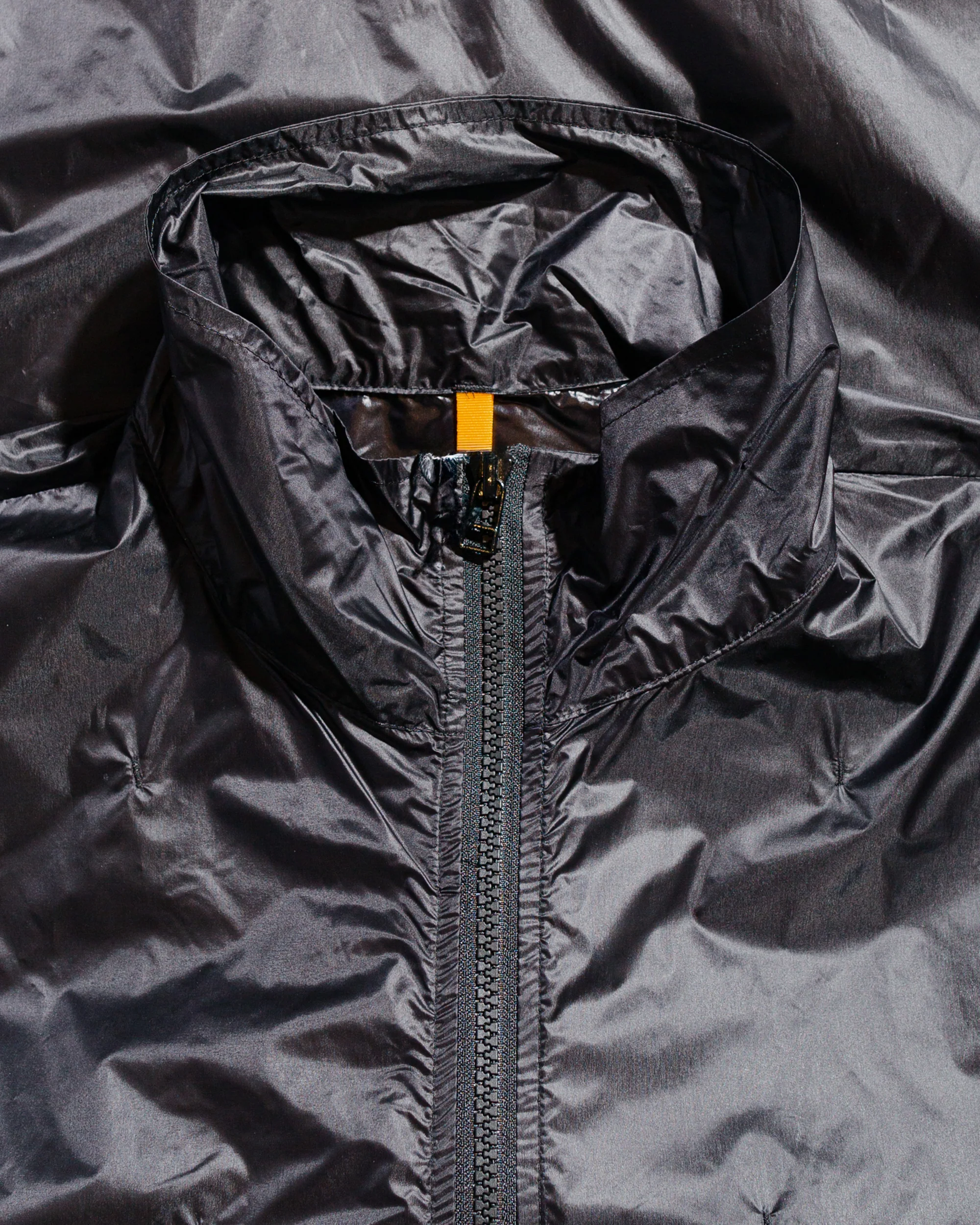 MAN-TLE R18N3 Track Jacket Black Track - Image 5