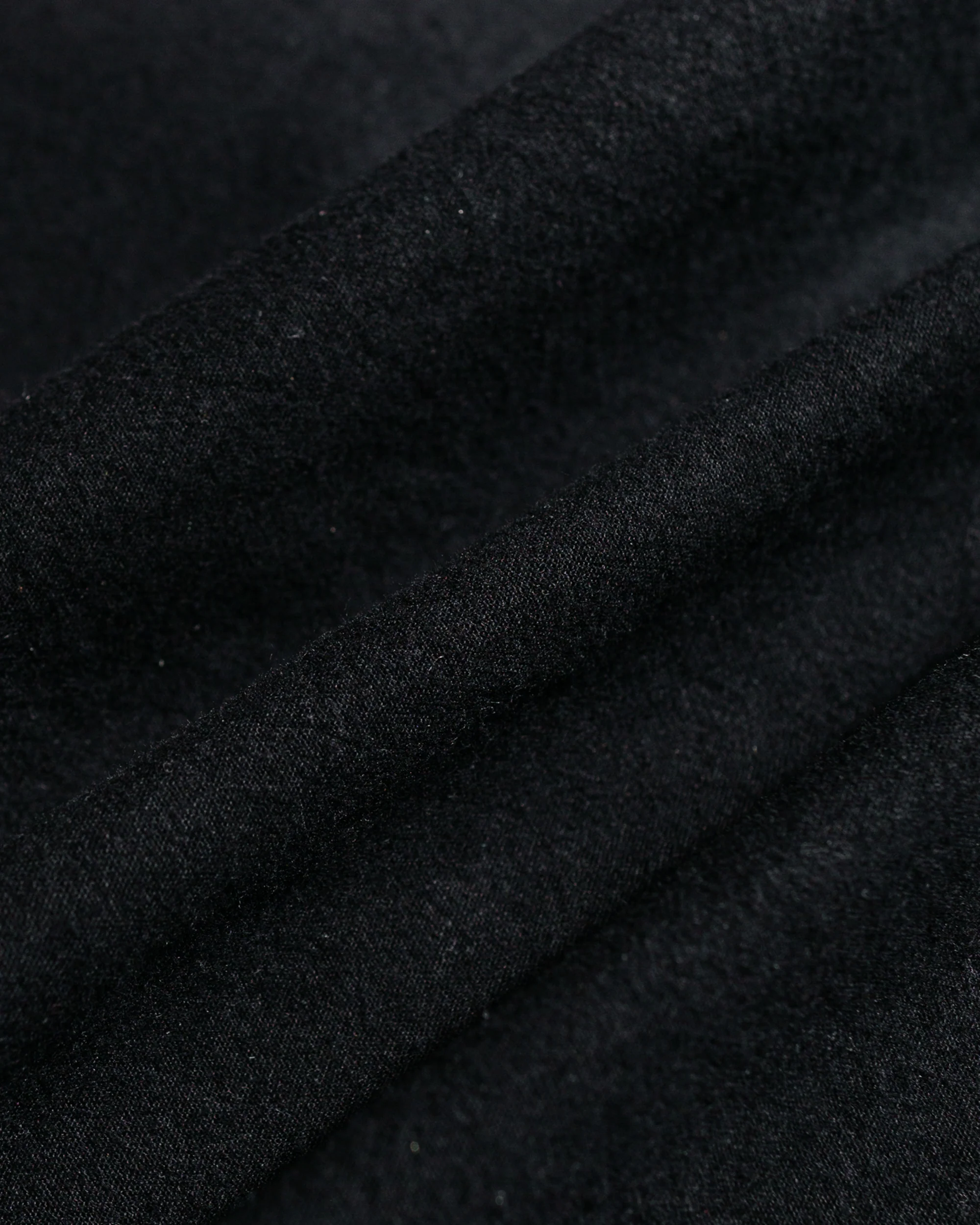 MAN-TLE R18S7 Block Jacket Black Wax - Image 6