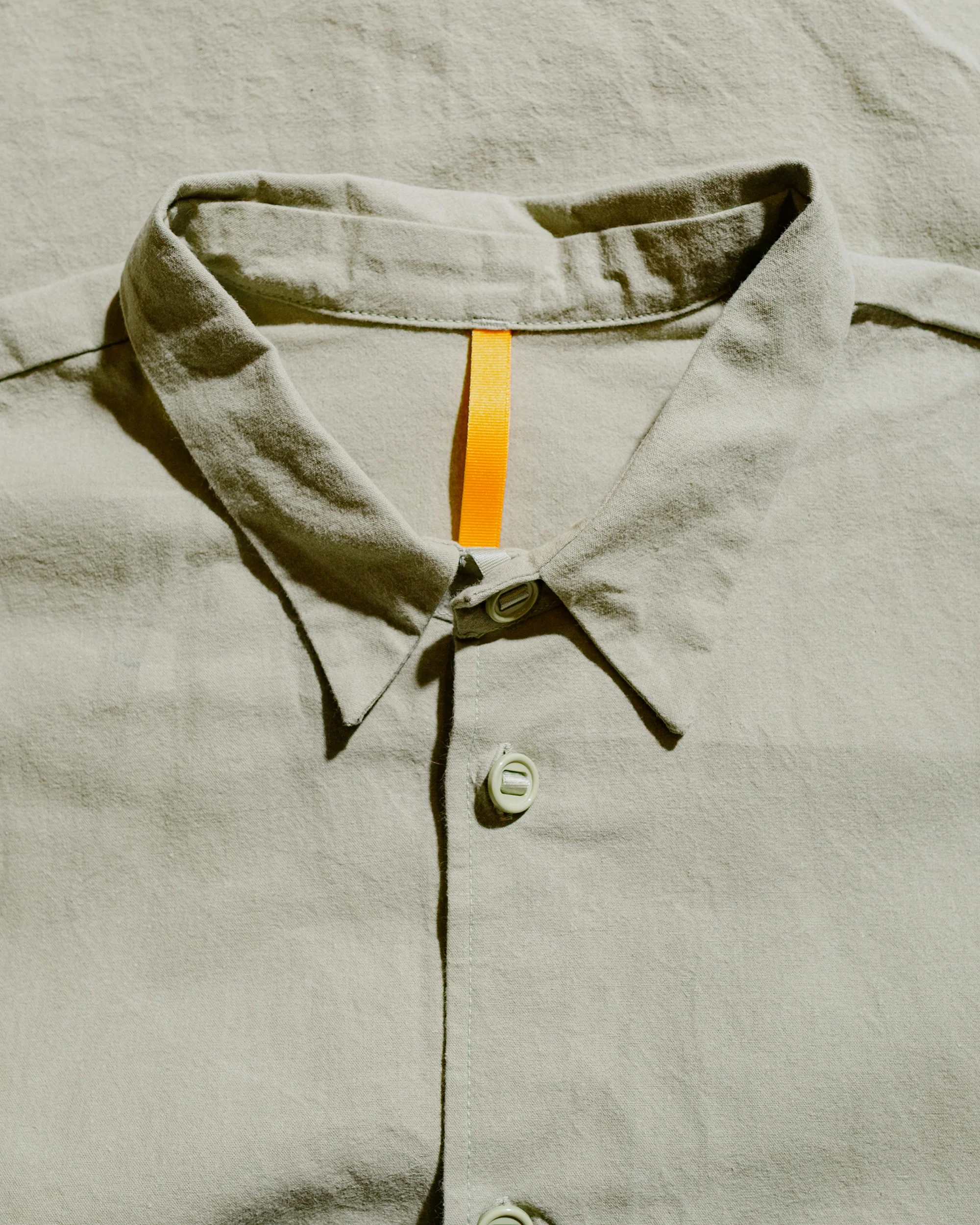 MAN-TLE R19S1 New Shirt-1 Poa Wax - Image 5
