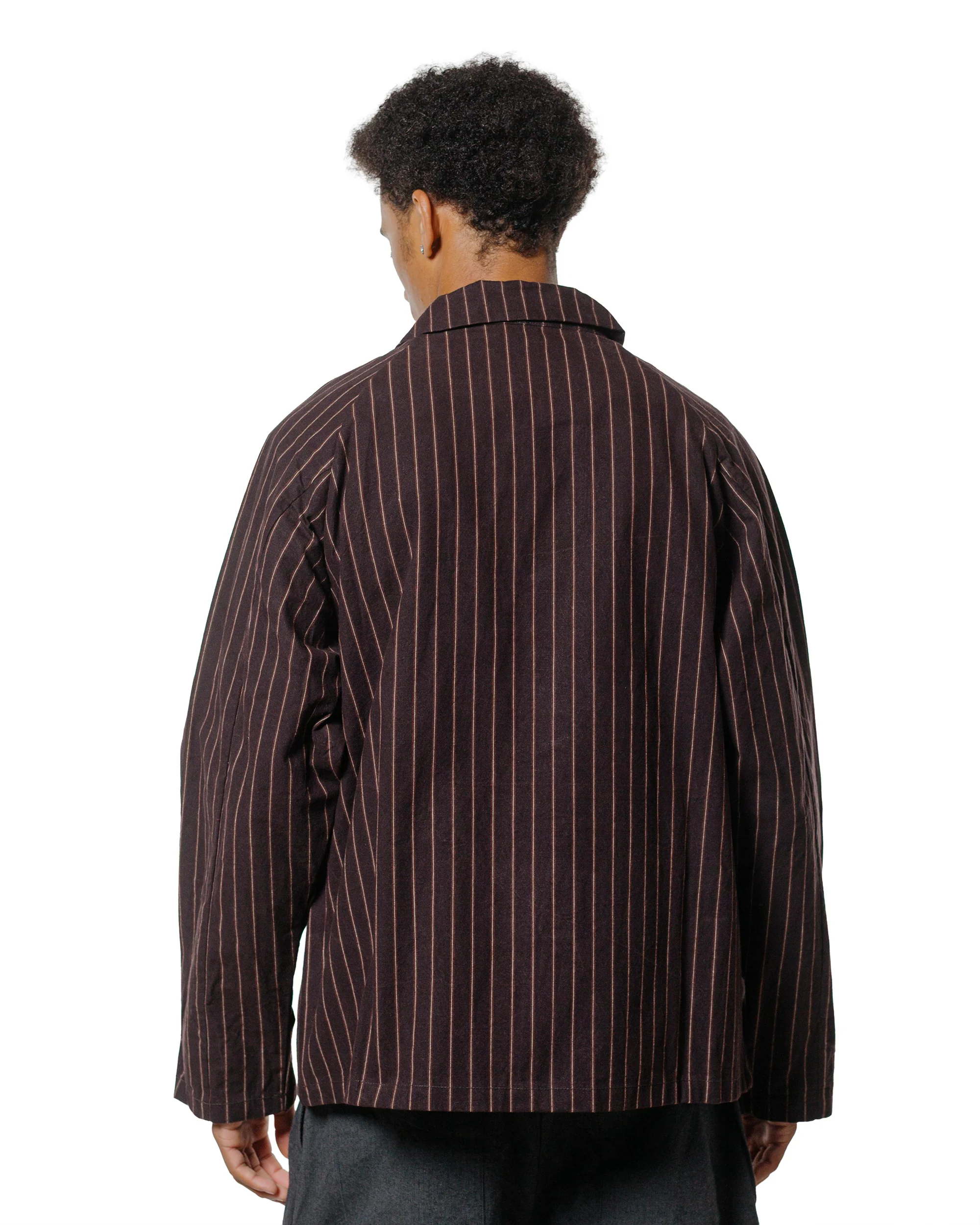 MAN-TLE R19S3 Boat Shirt Strata Wax - Image 3