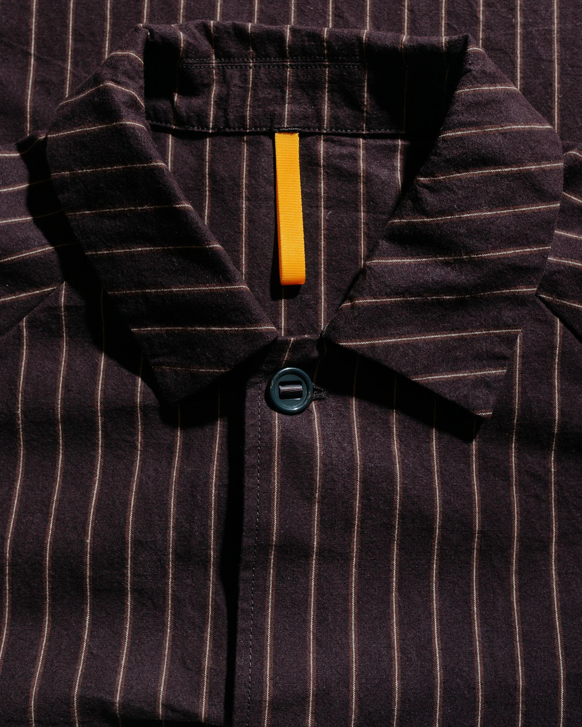 MAN-TLE R19S3 Boat Shirt Strata Wax - Image 5