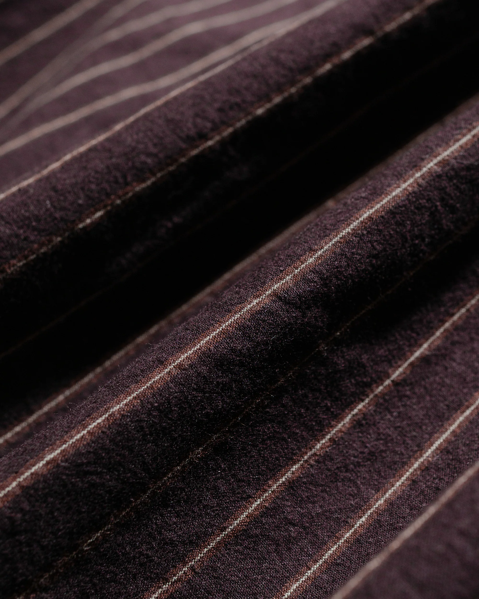MAN-TLE R19S3 Boat Shirt Strata Wax - Image 6
