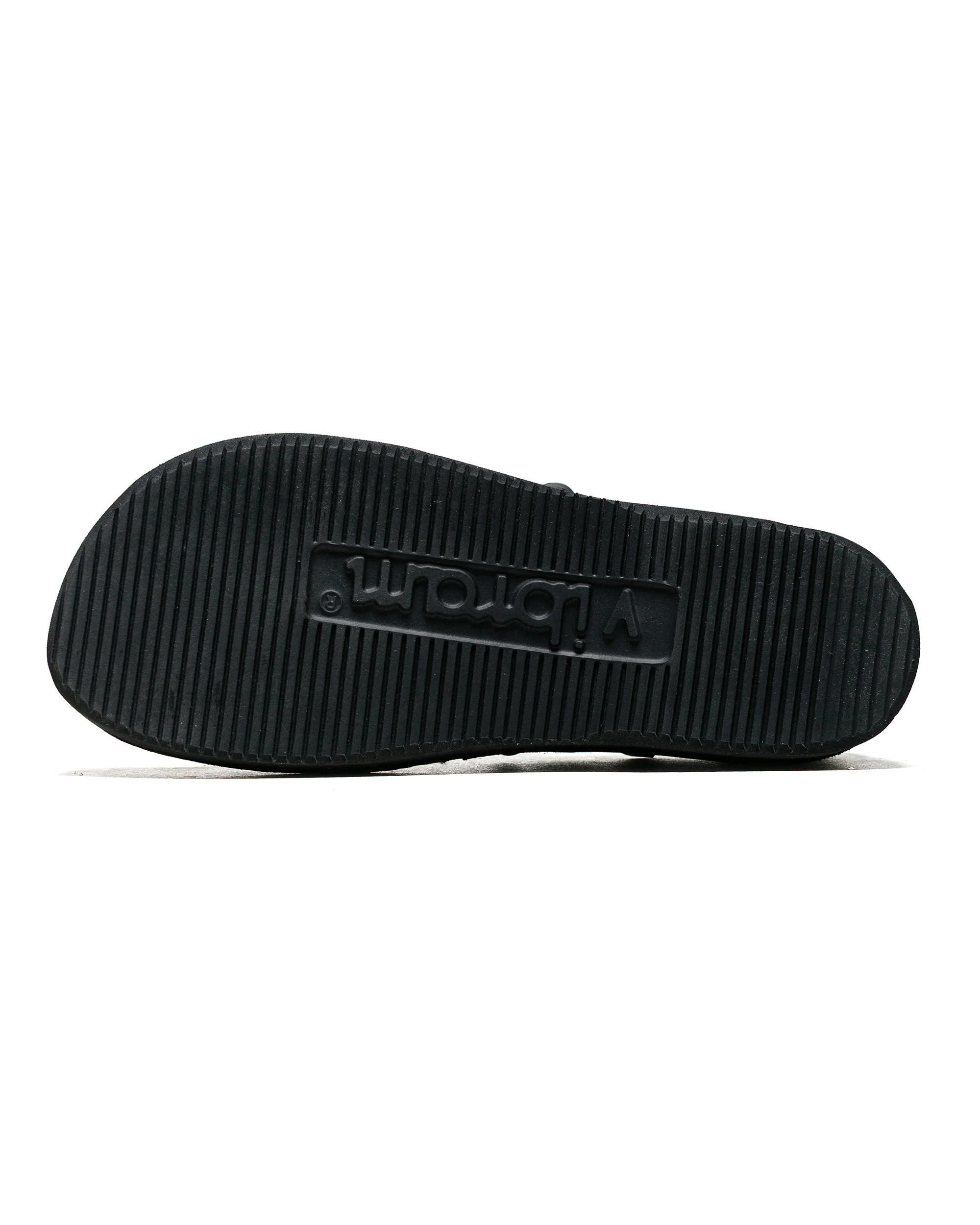 MAN-TLE R19V1 Aurora Low Black Horween - Image 5
