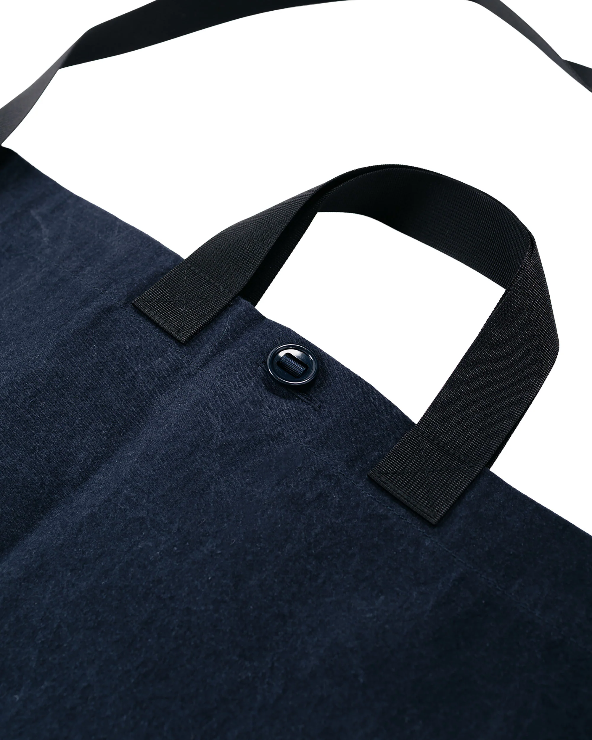 MAN-TLE R20B1 'Multi Handle Tote' Pacific Wax - Image 3