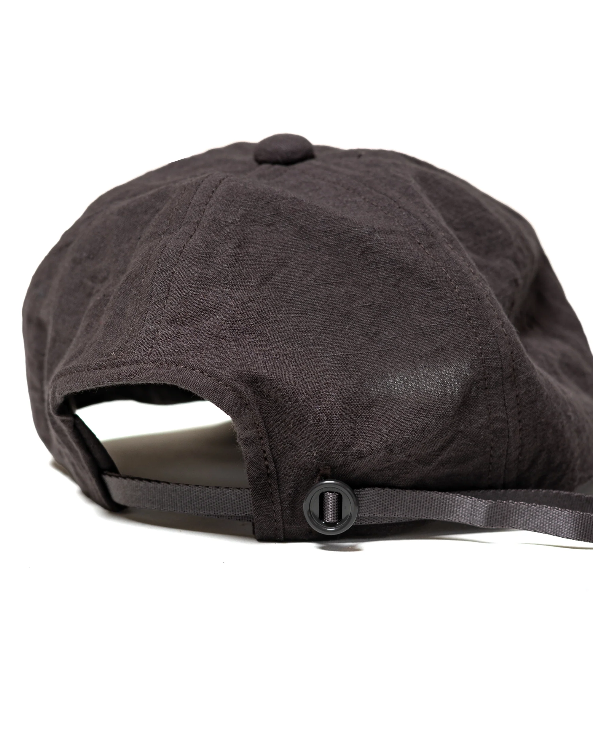 MAN-TLE R20C1 'Shallow Cap' Earth Linen - Image 3