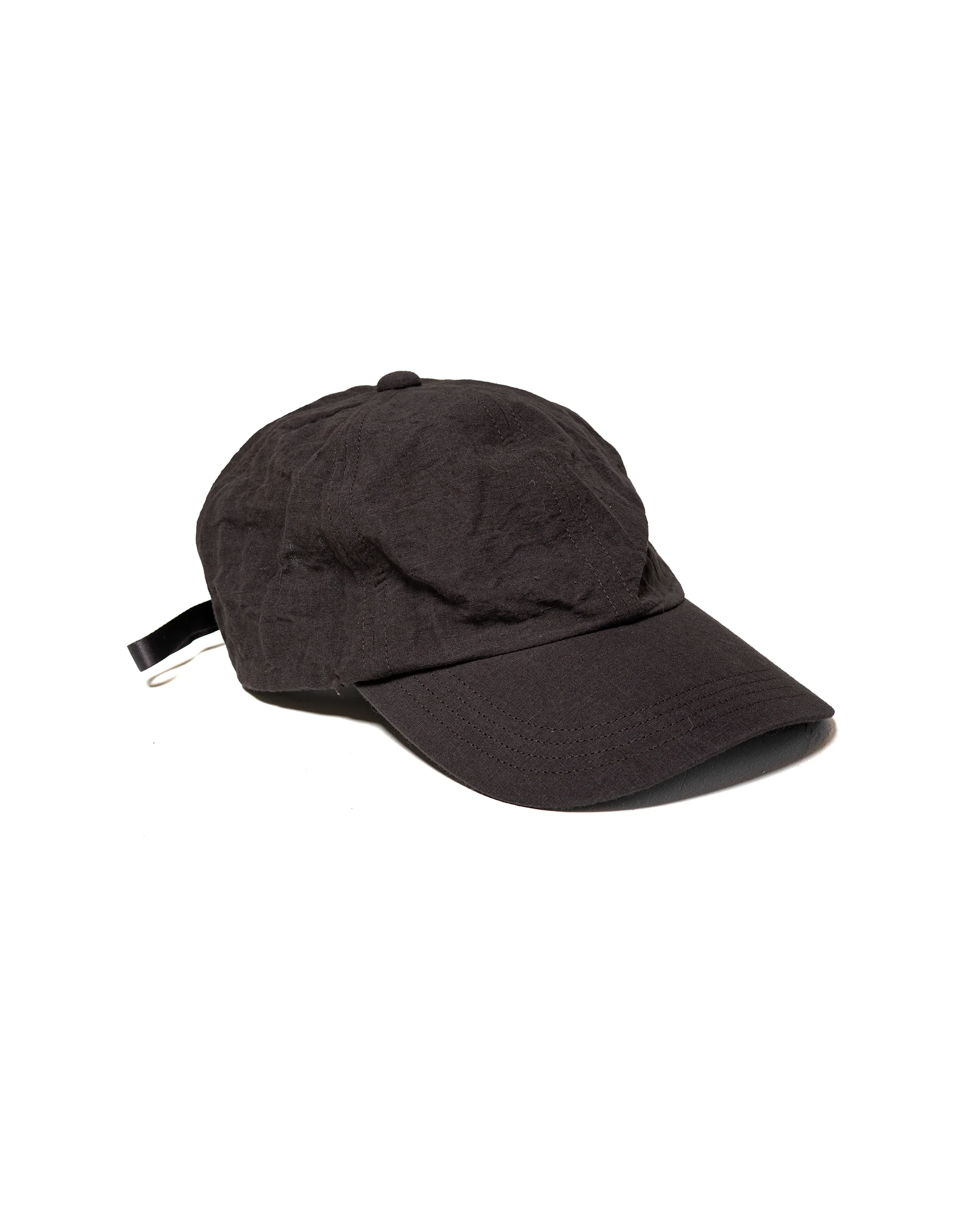 MAN-TLE R20C3 'Deep Cap' Earth Linen