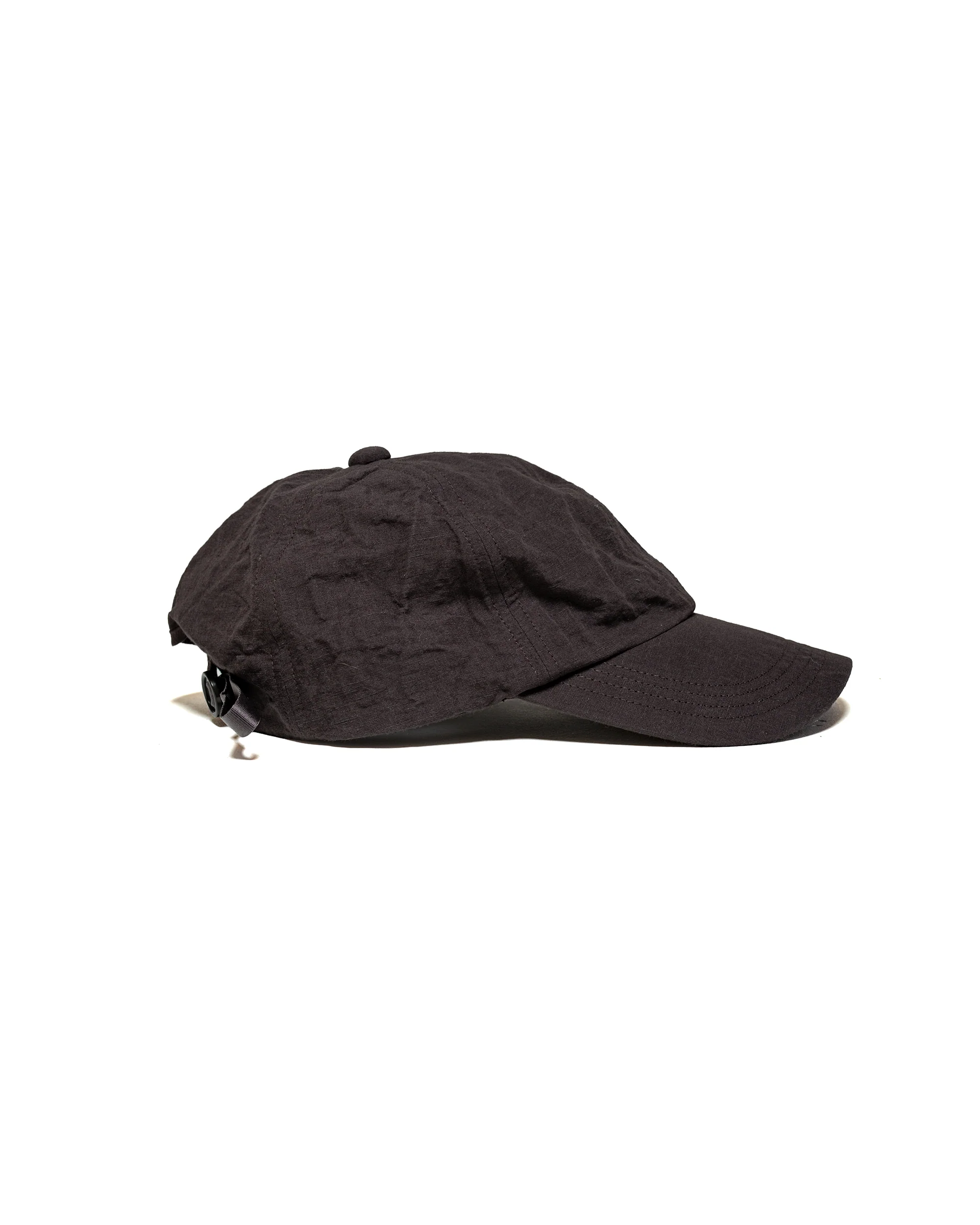 MAN-TLE R20C3 'Deep Cap' Earth Linen - Image 2