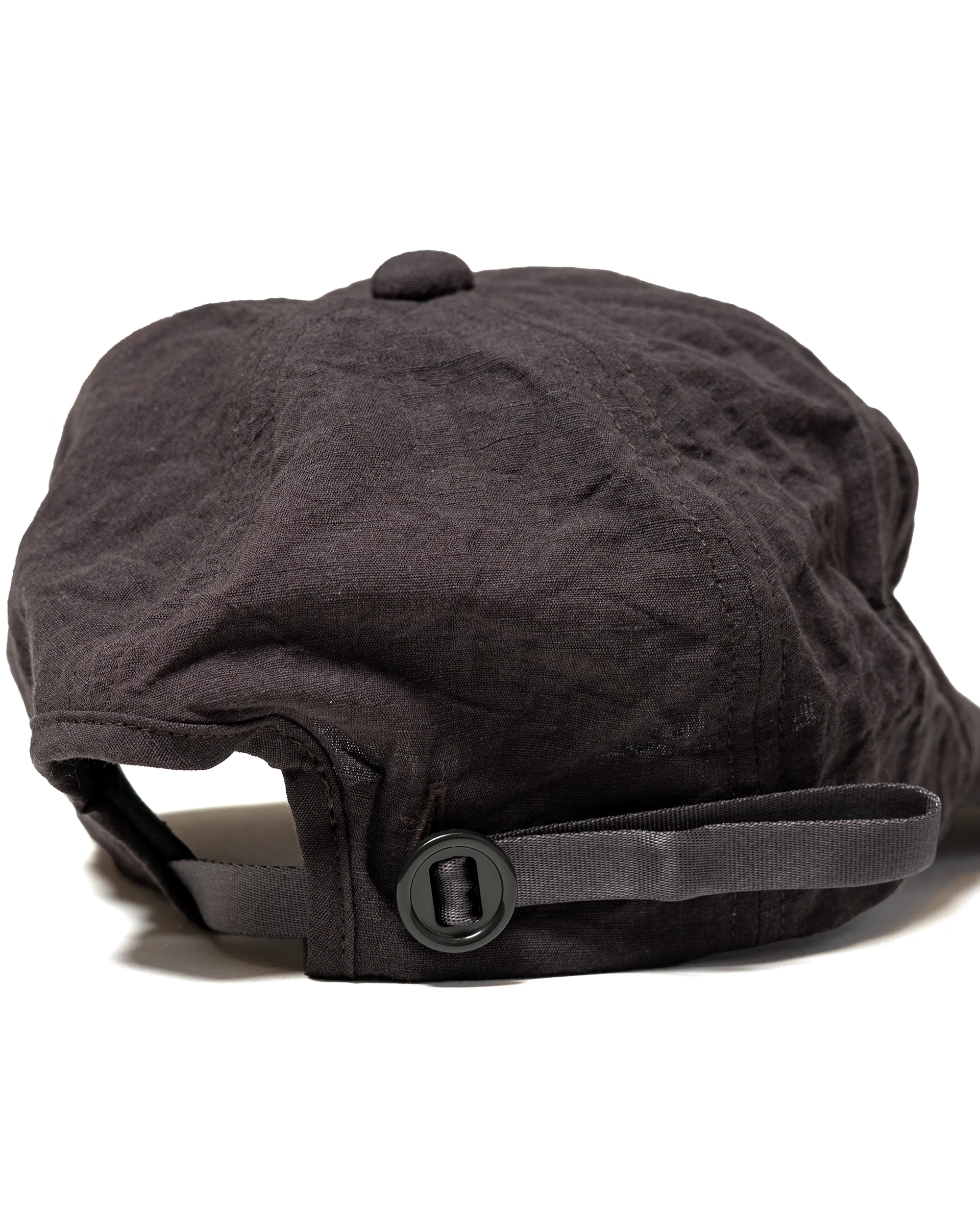 MAN-TLE R20C3 'Deep Cap' Earth Linen - Image 3