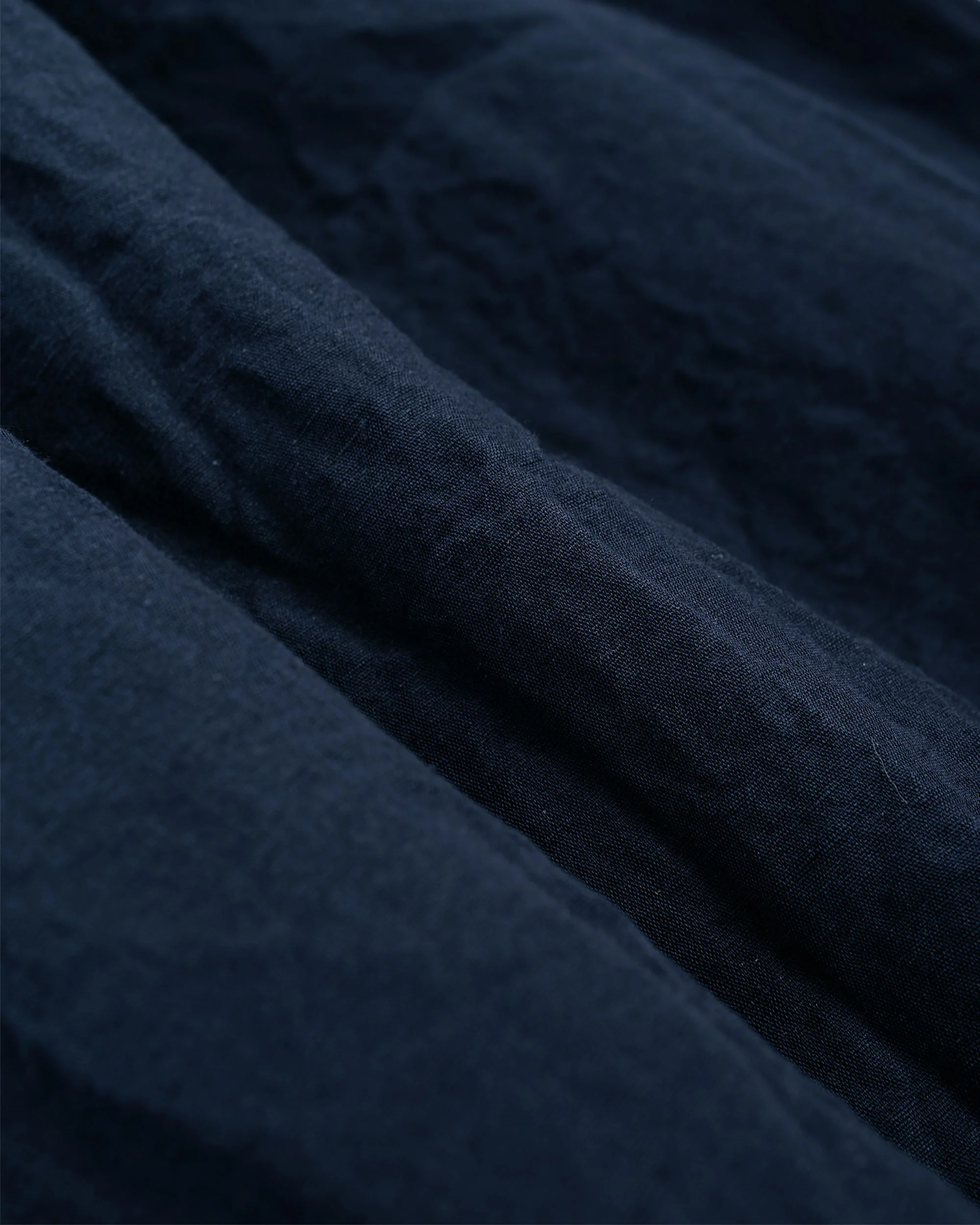 MAN-TLE R20P4 Wide Pants Pacific Linen - Image 6