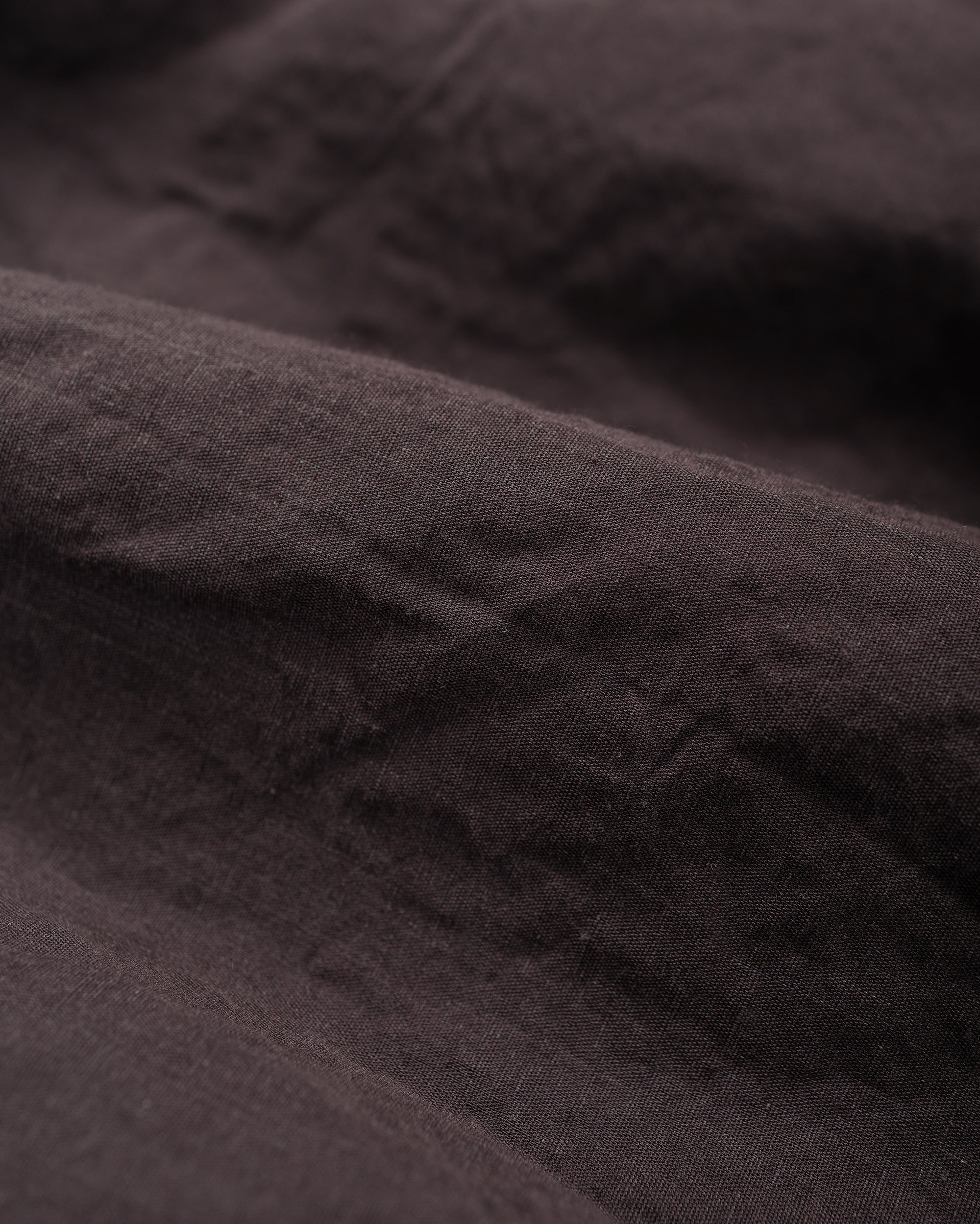 MAN-TLE R20S1 'New Shirt' Earth Linen - Image 6