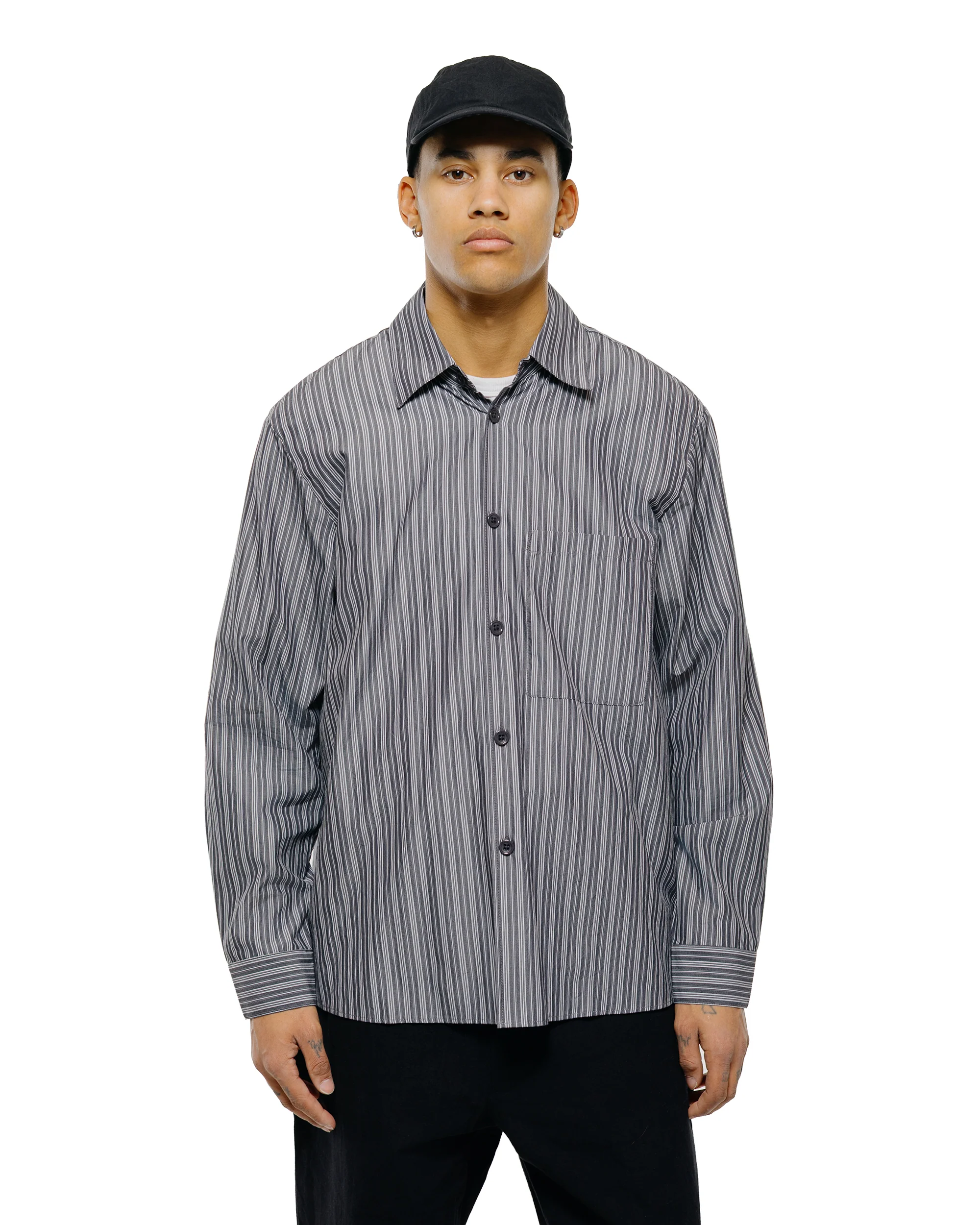 MAN-TLE R20S4 'OD Shirt' Monotone Plot - Image 2