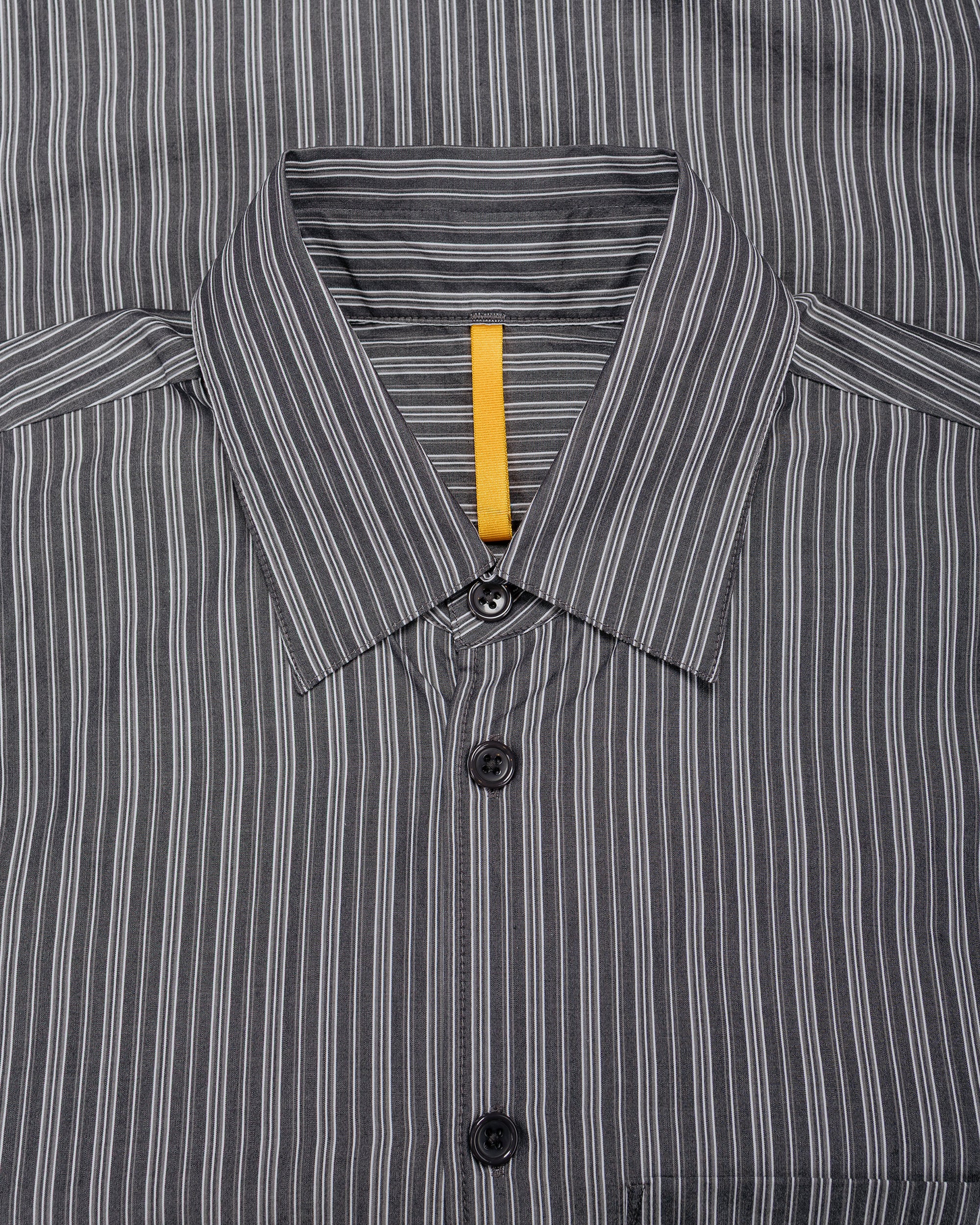 MAN-TLE R20S4 'OD Shirt' Monotone Plot - Image 5