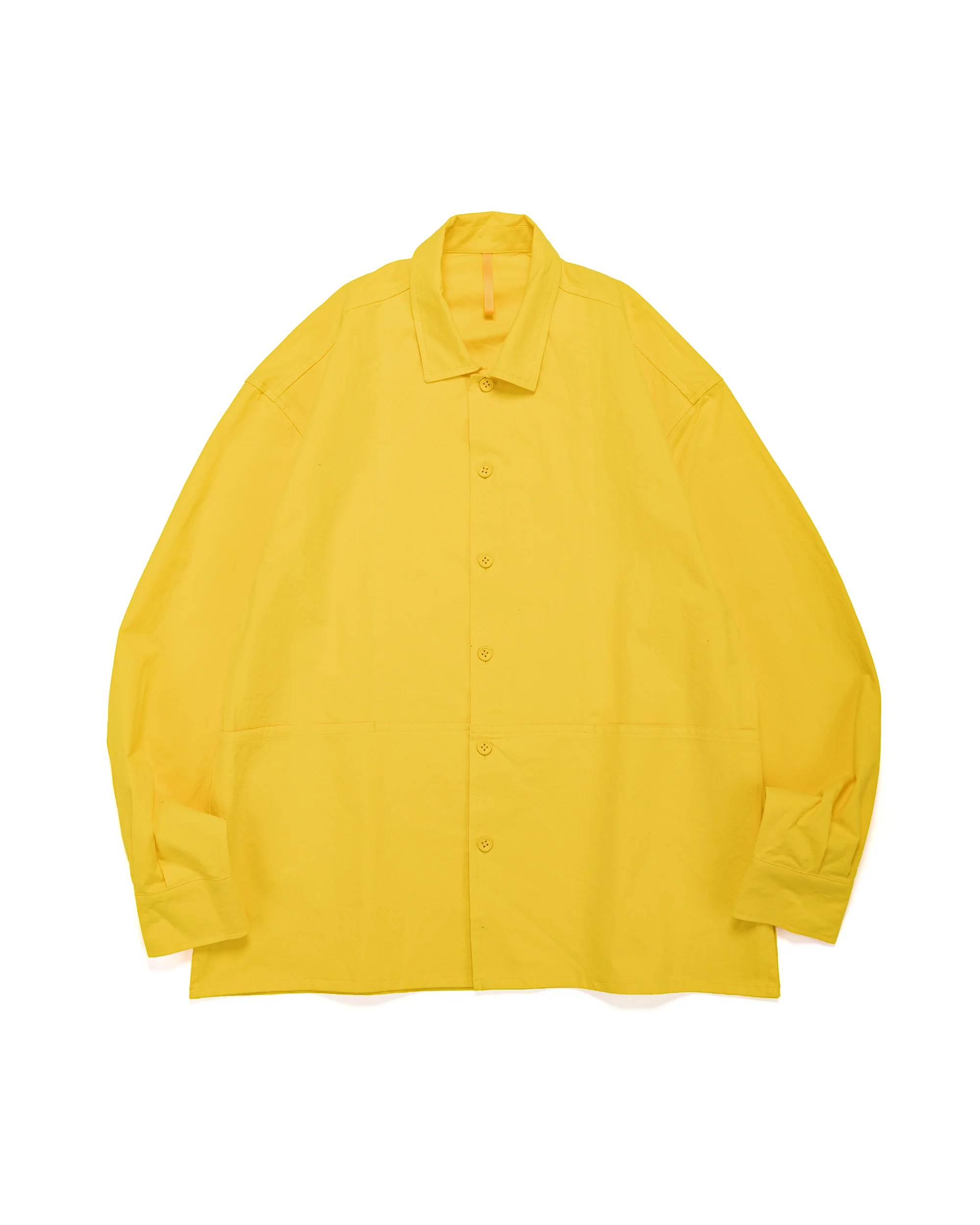 MAN-TLE R20S5 'Shop Shirt' Vitamin Weather