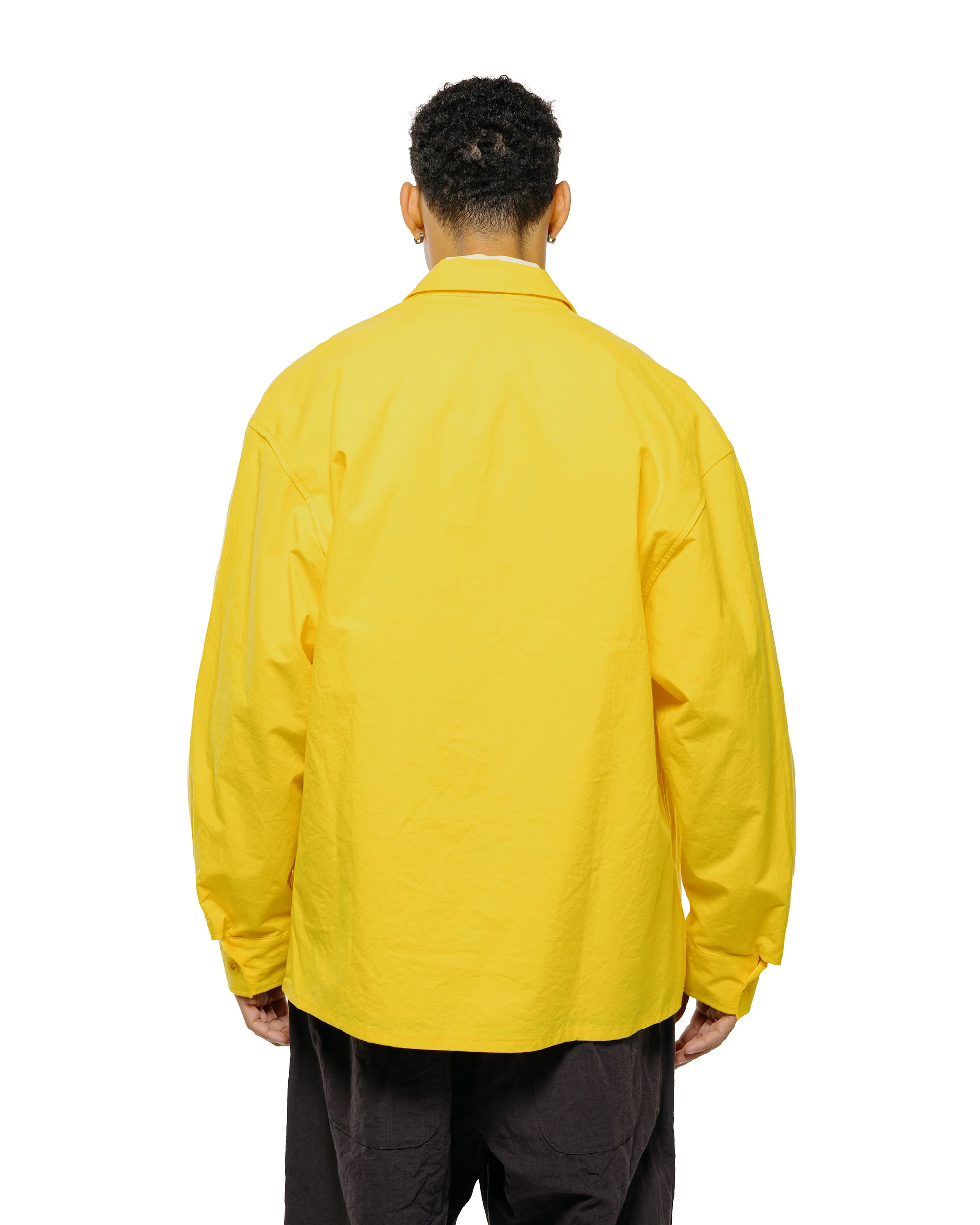 MAN-TLE R20S5 'Shop Shirt' Vitamin Weather - Image 3