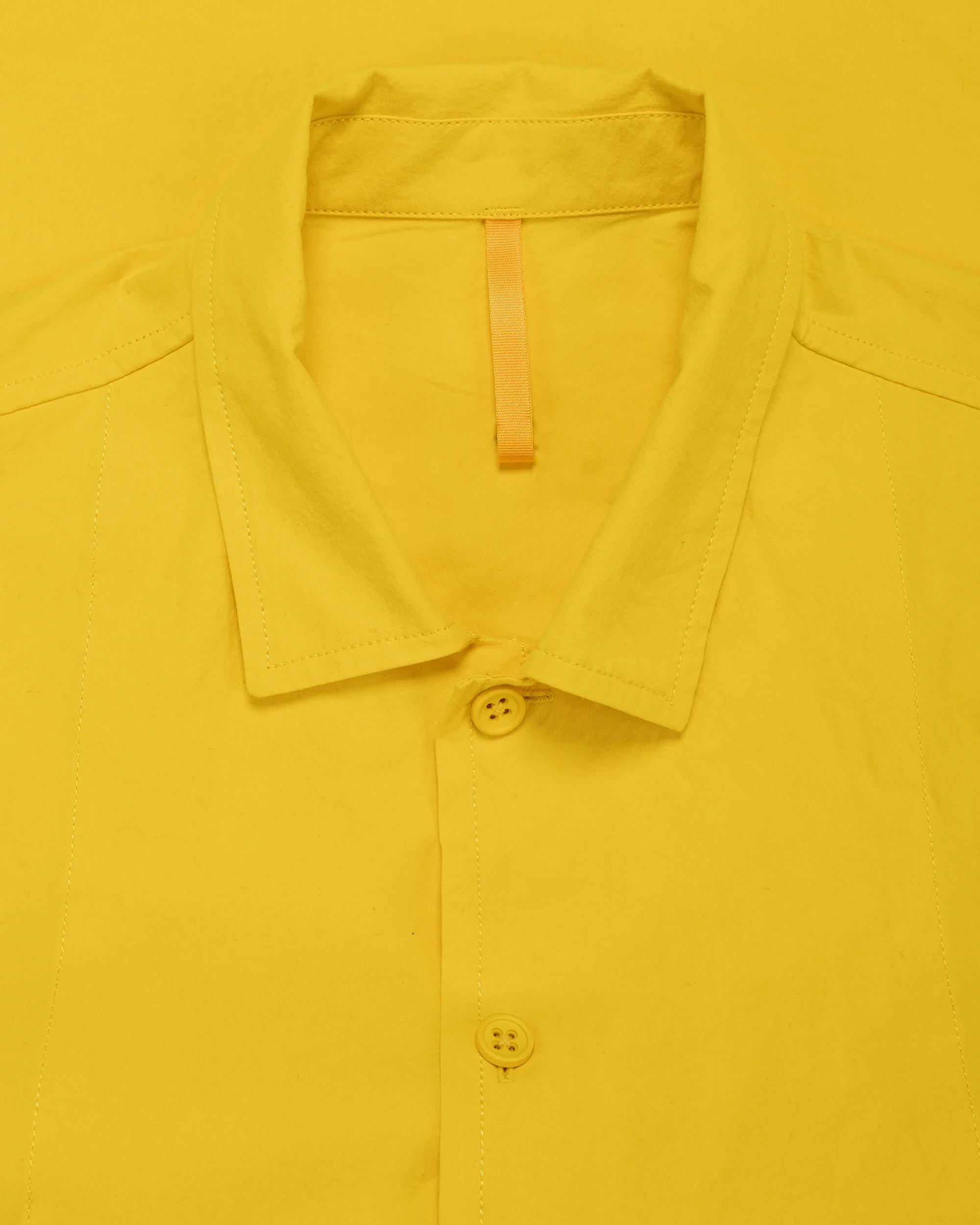 MAN-TLE R20S5 'Shop Shirt' Vitamin Weather - Image 5