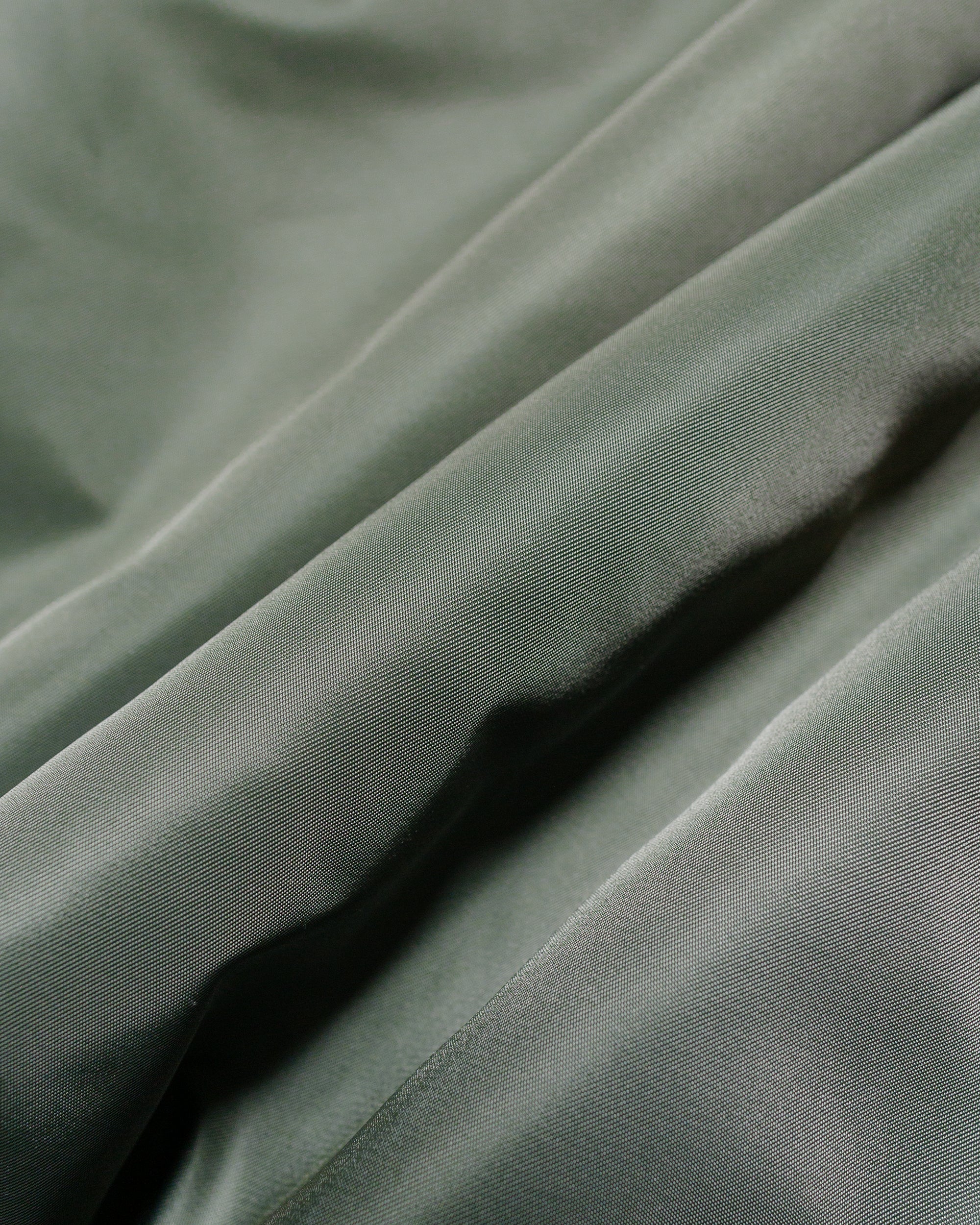 marka MA-1 Nylon Twill Sage Green - Image 6