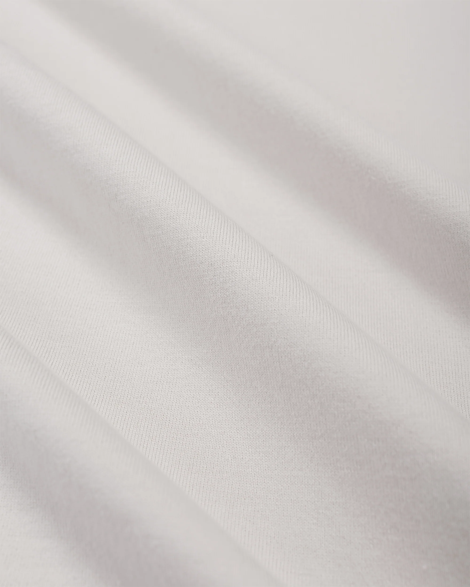 marka Sleeveless Tee 40/2 Organic Cotton Knit L. Beige - Image 4