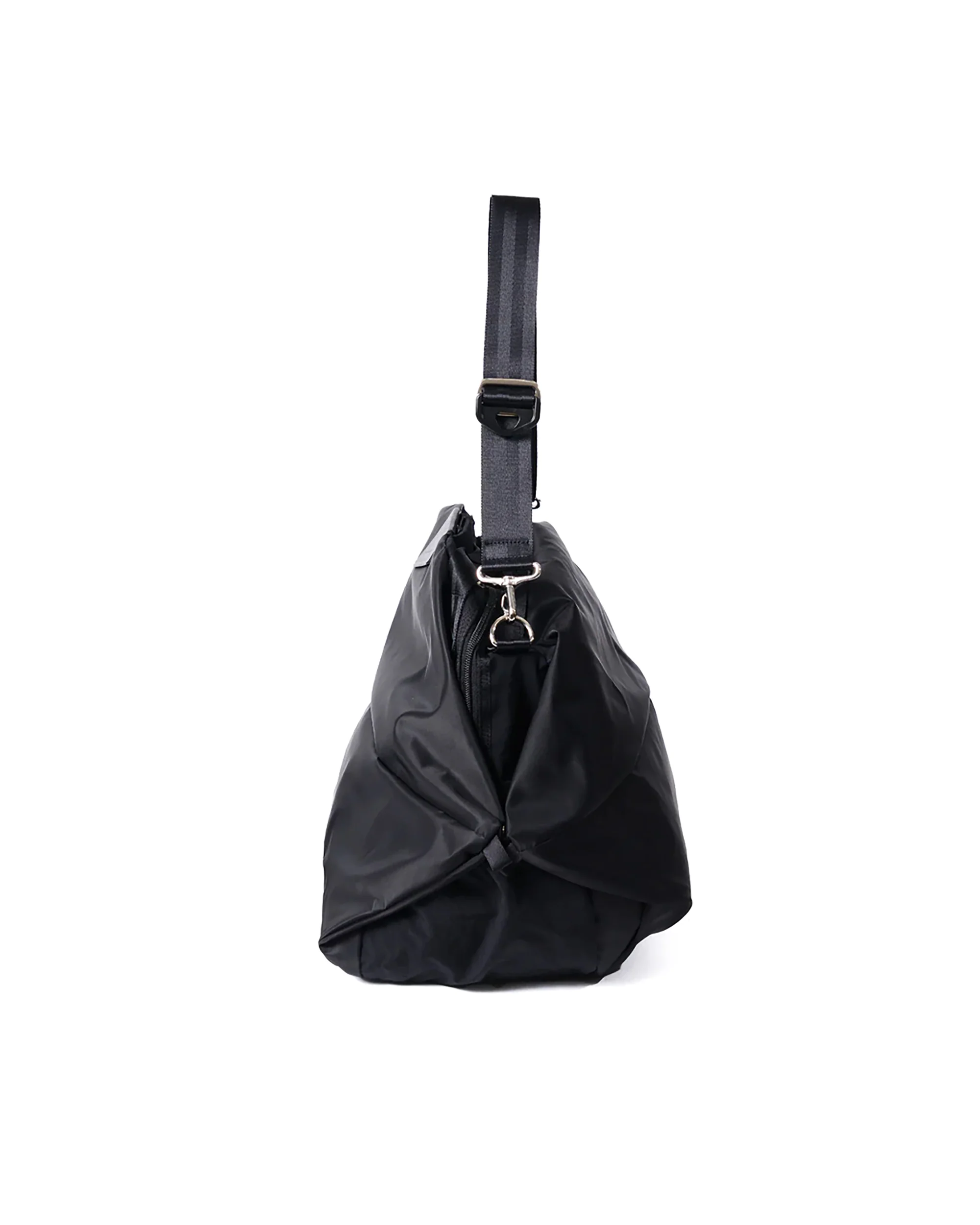 master-piece COCOON 2-Way Duffle Bag L Black - Image 2