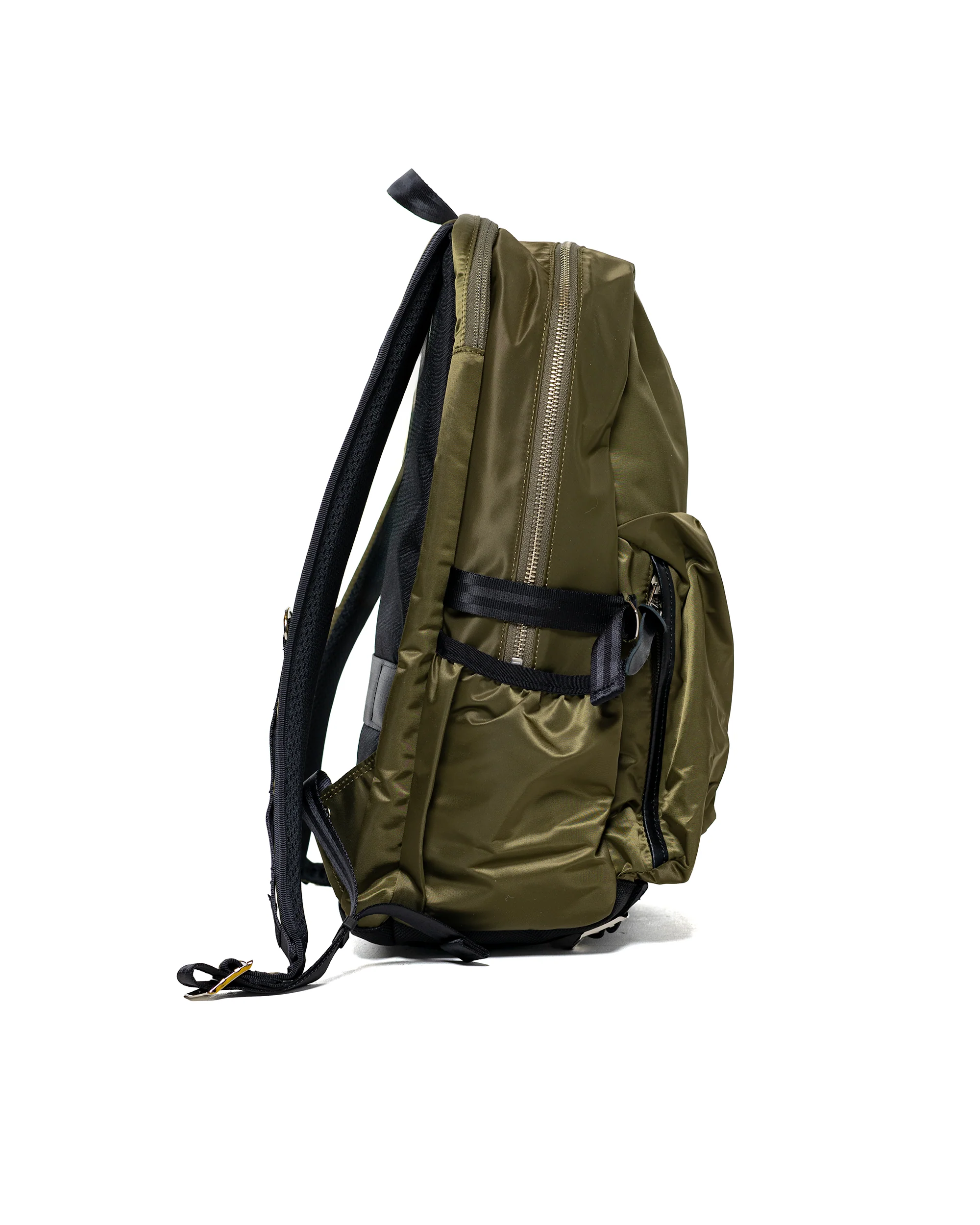 master-piece Lightning Daypack Khaki - Image 2