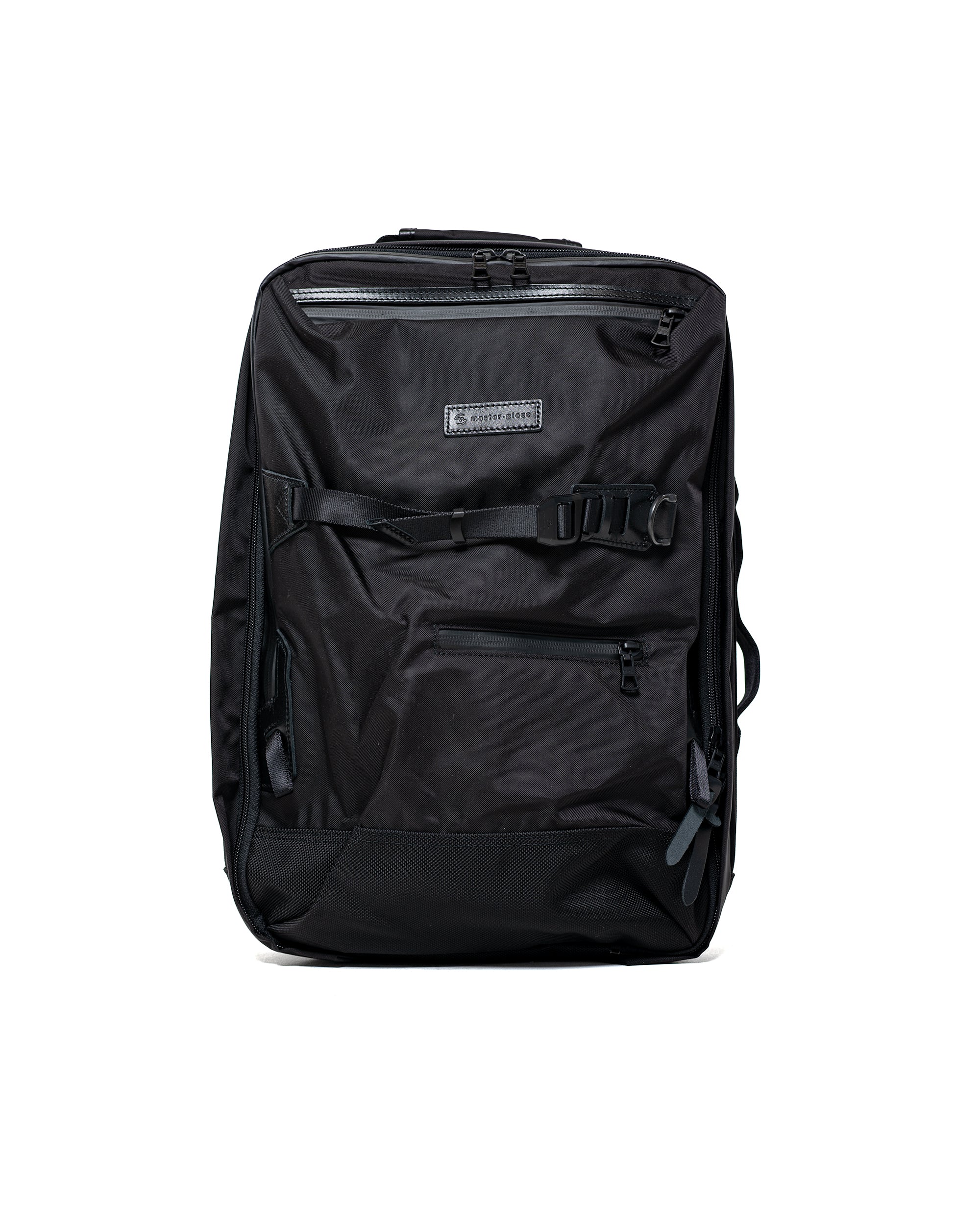 master-piece Potential 2Way Backpack v3 Black - Image 4