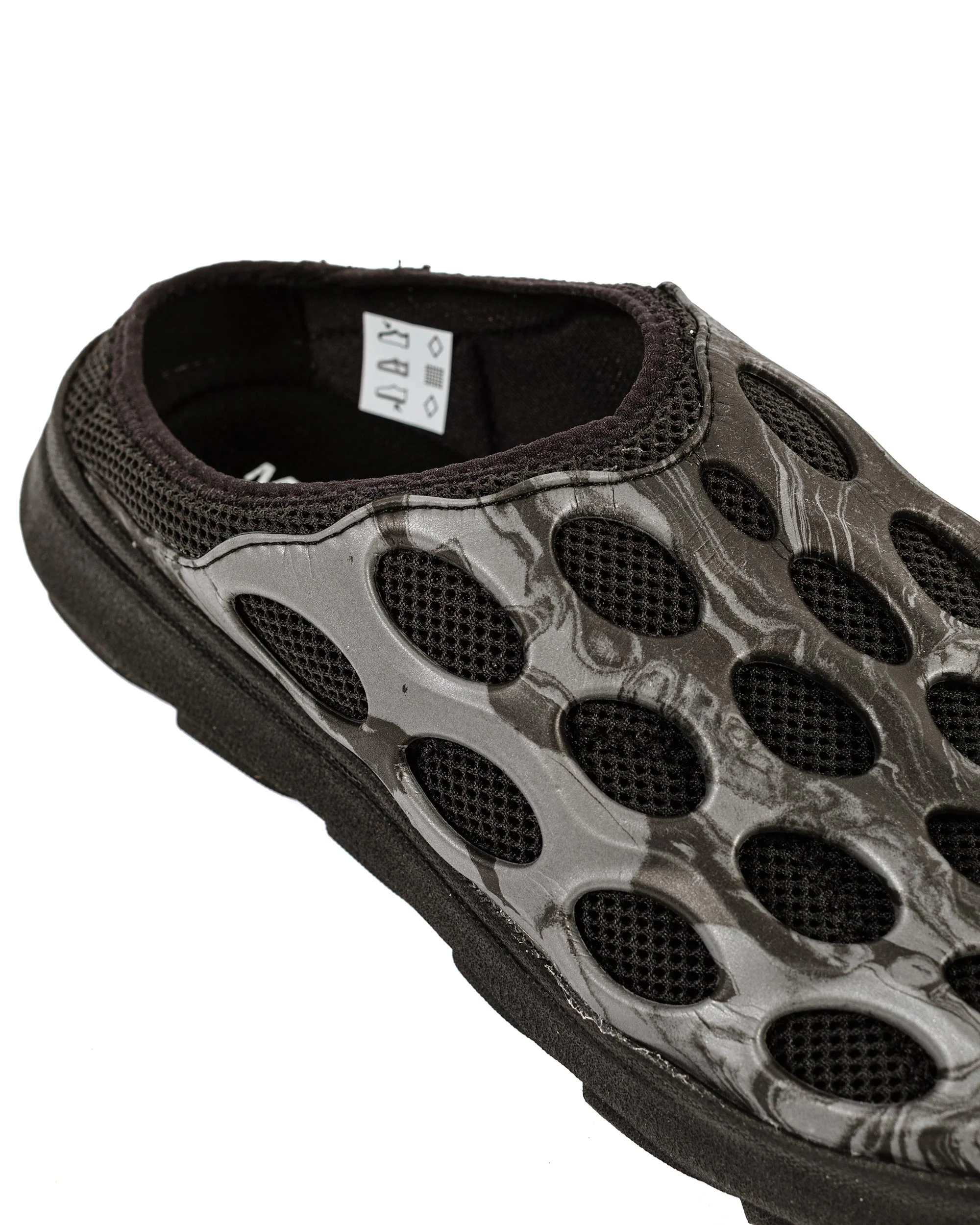 Merrell Hydro Mule 1TRL Black - Image 3
