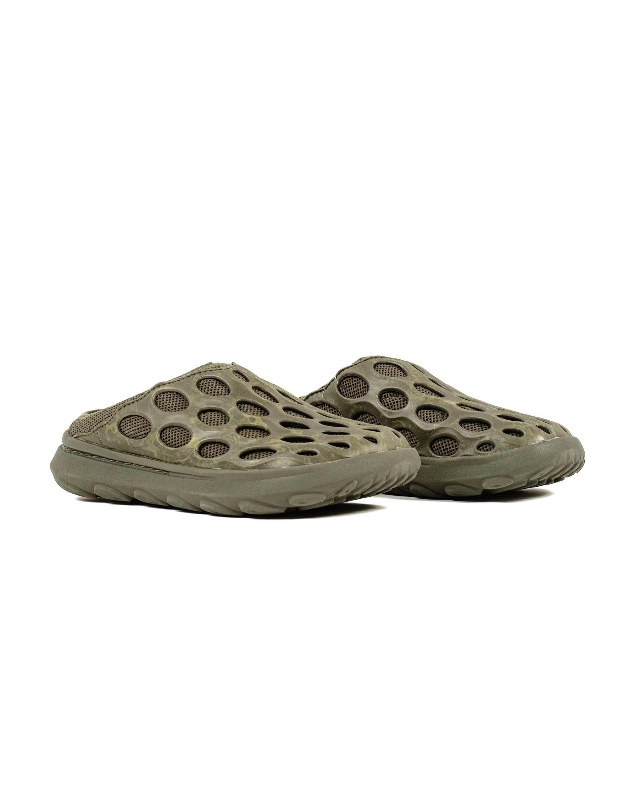 Merrell Hydro Mule 1TRL Olive - Image 2