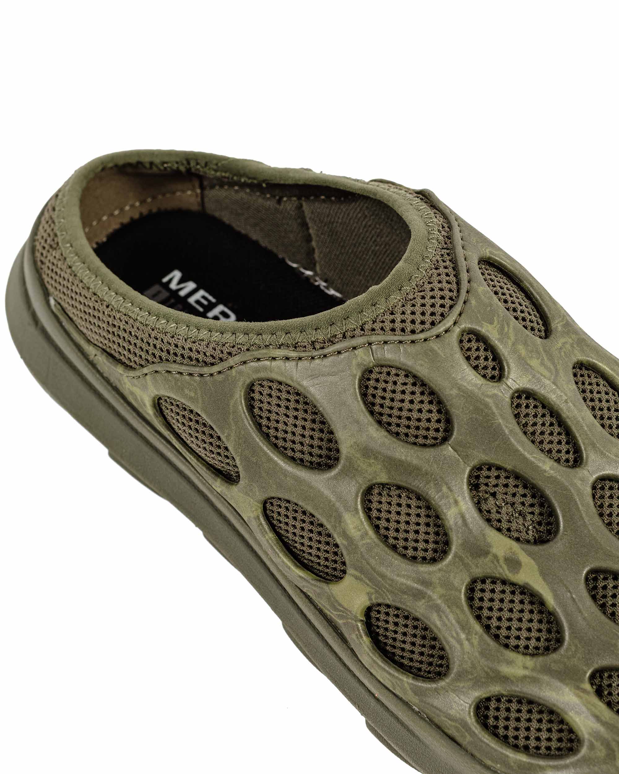 Merrell Hydro Mule 1TRL Olive - Image 3