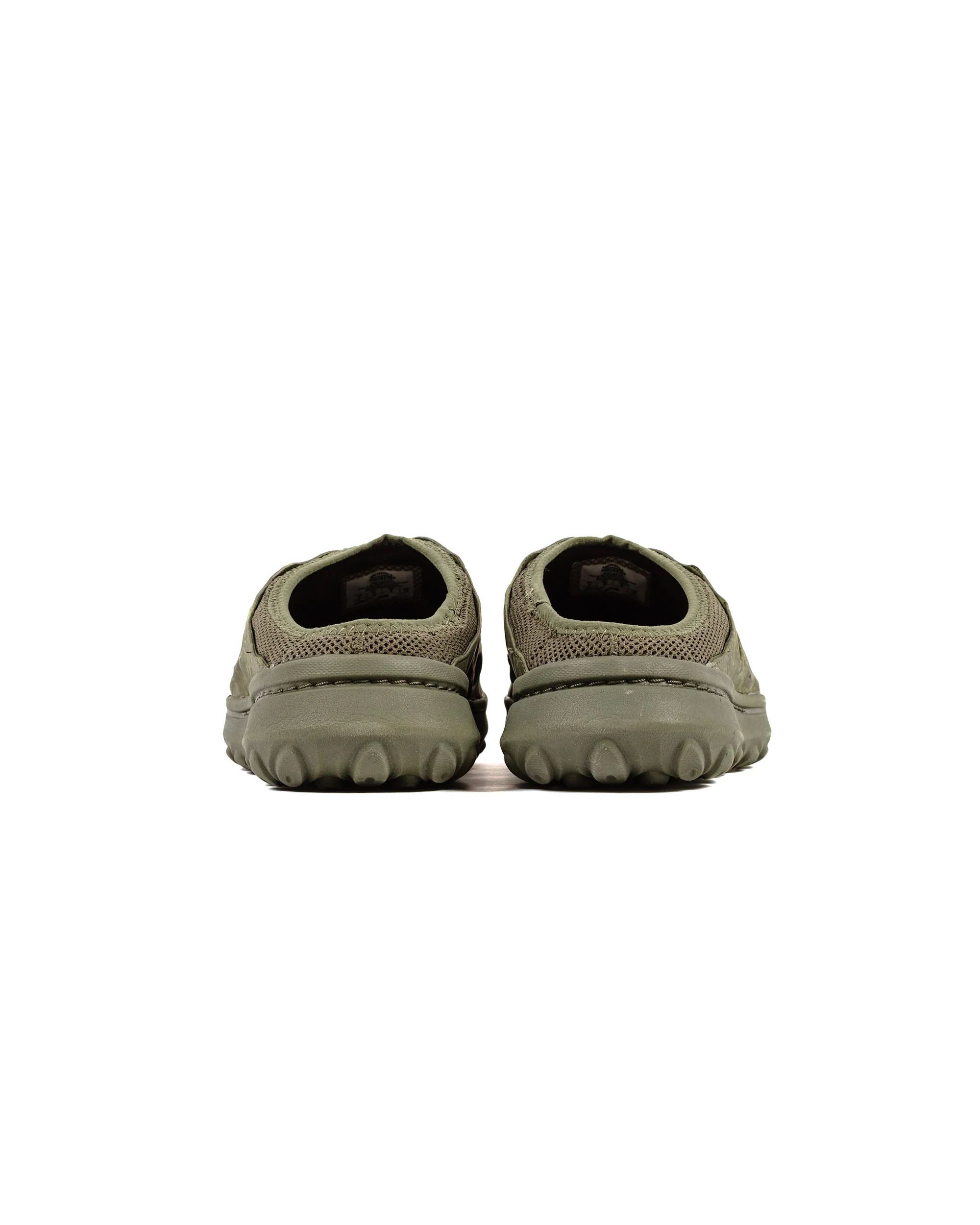 Merrell Hydro Mule 1TRL Olive - Image 4
