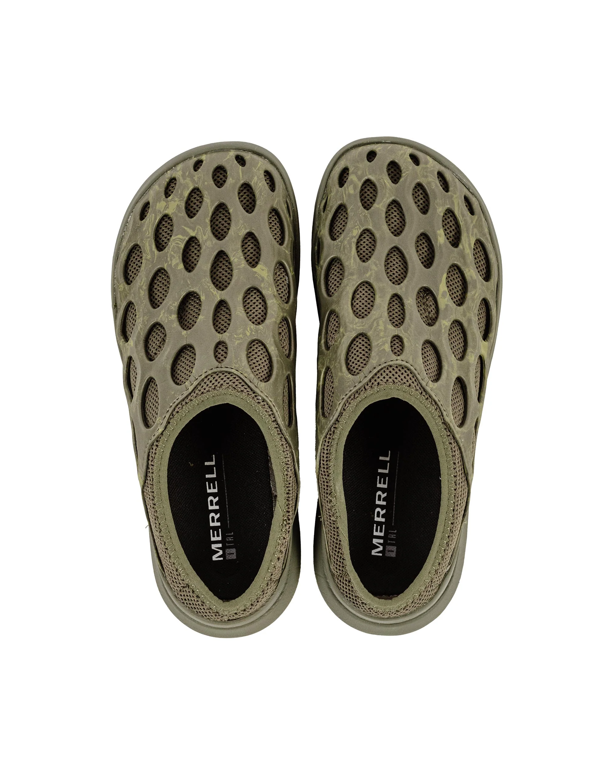 Merrell Hydro Mule 1TRL Olive - Image 5