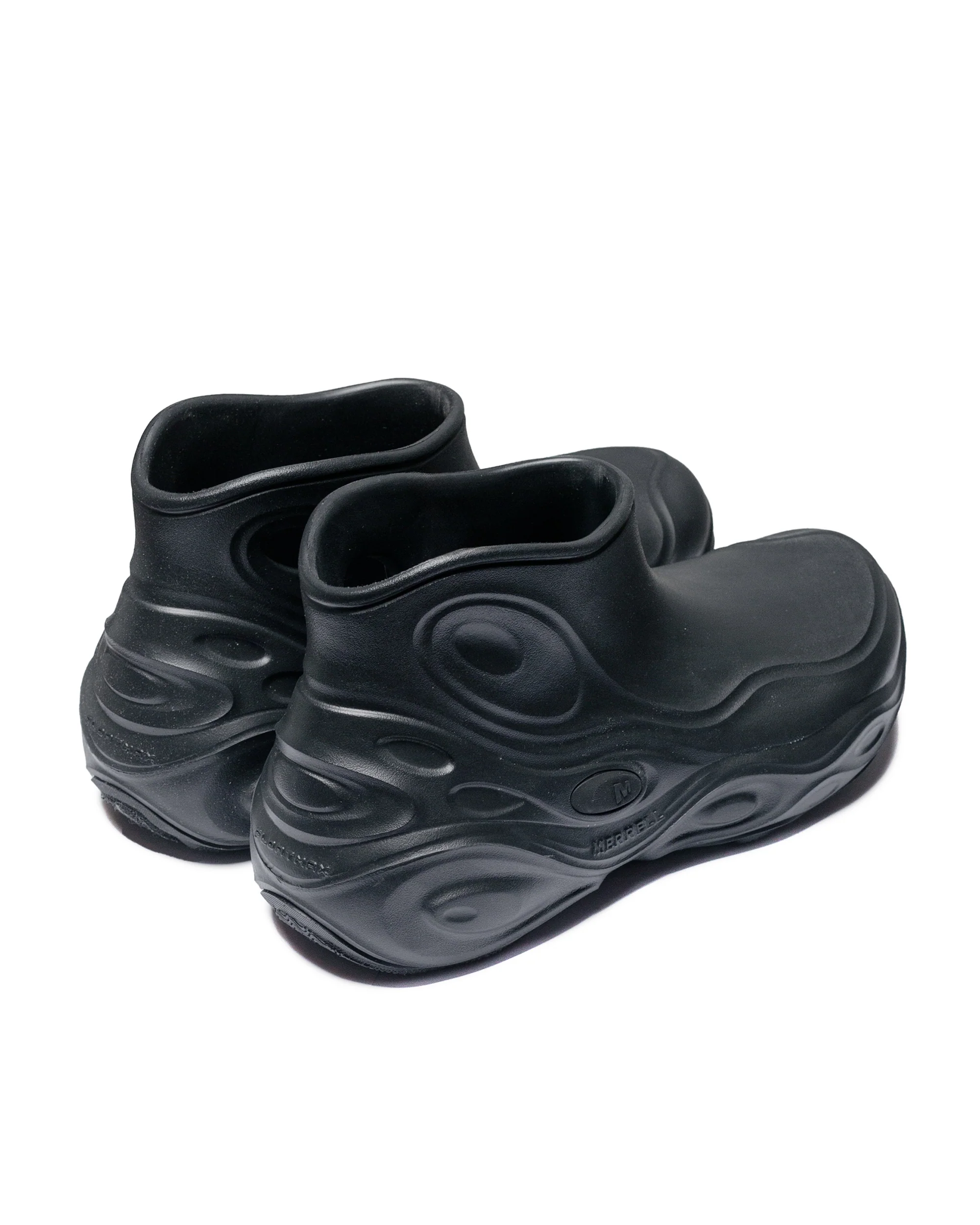 Merrell Hydro Next Gen Boot 1TRL Black - Image 3