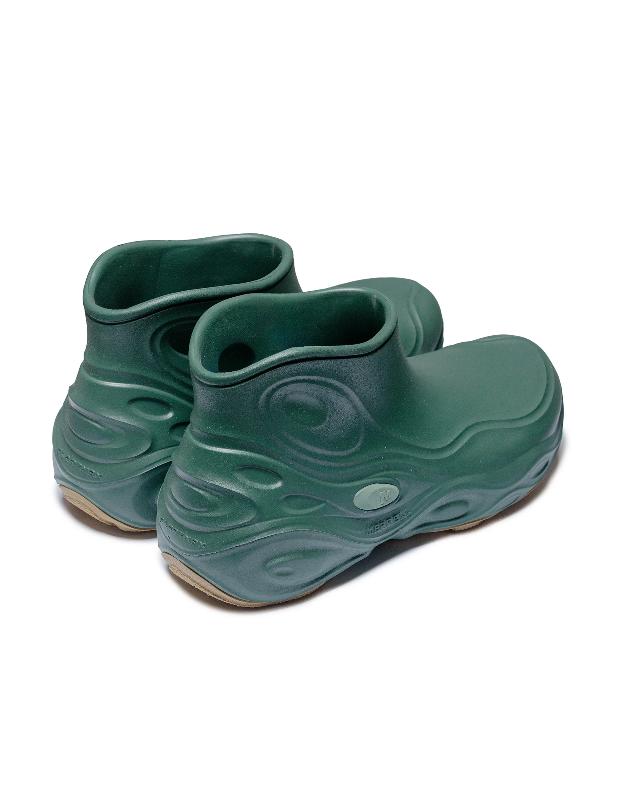 Merrell Hydro Next Gen Boot 1TRL Viridian - Image 3