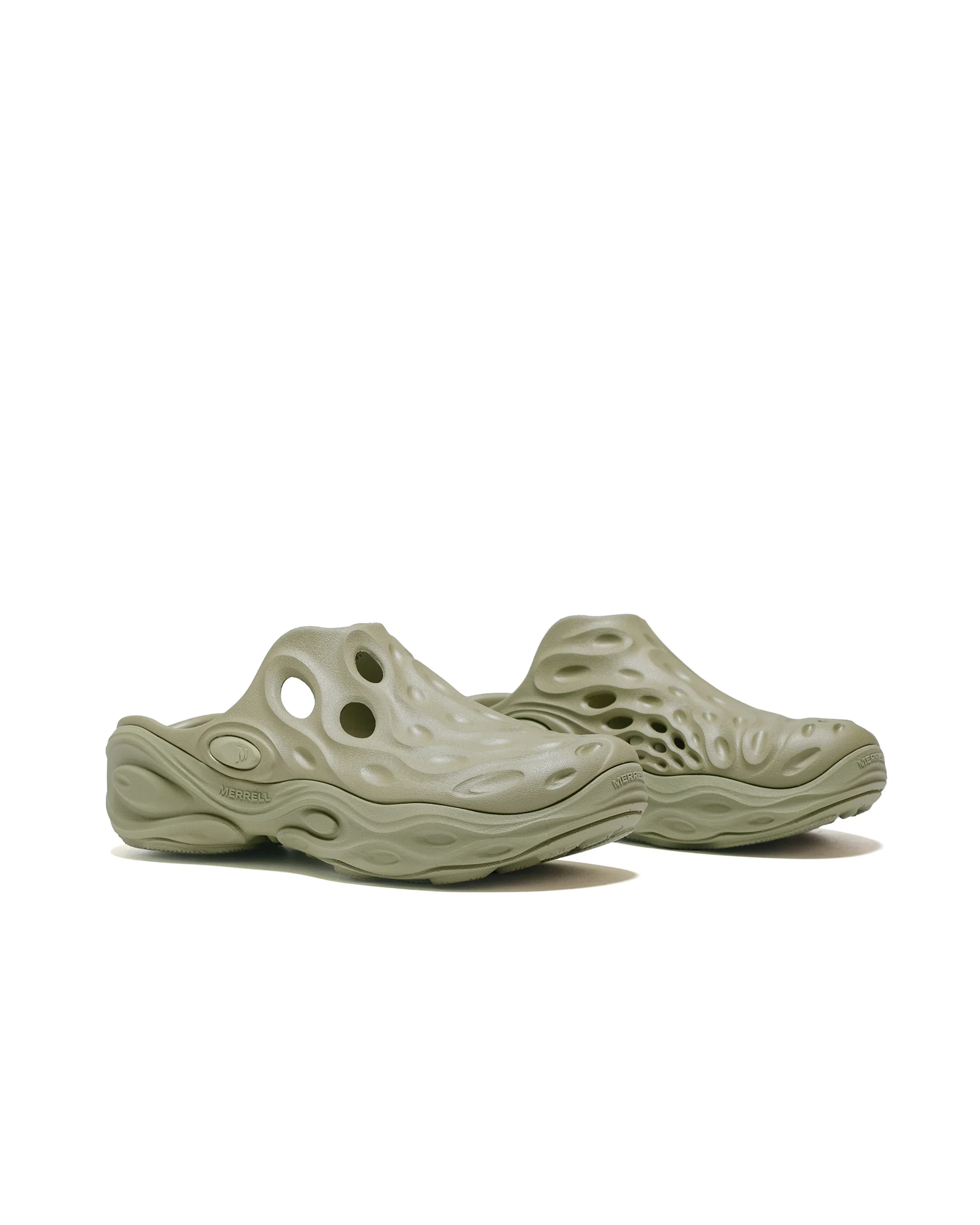 Merrell Hydro Next Gen Mule 1TRL Triple Mosstone - Image 2