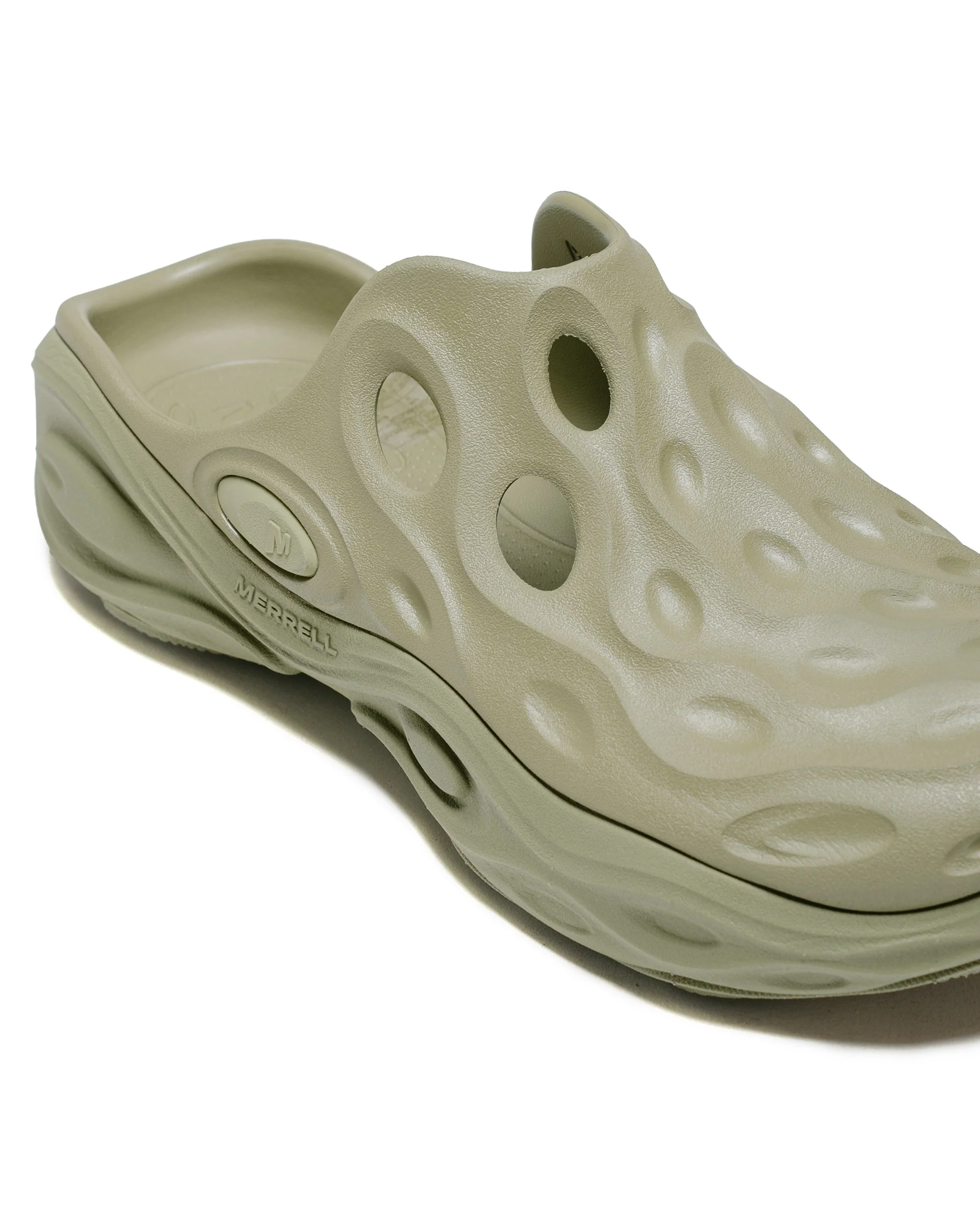 Merrell Hydro Next Gen Mule 1TRL Triple Mosstone - Image 3