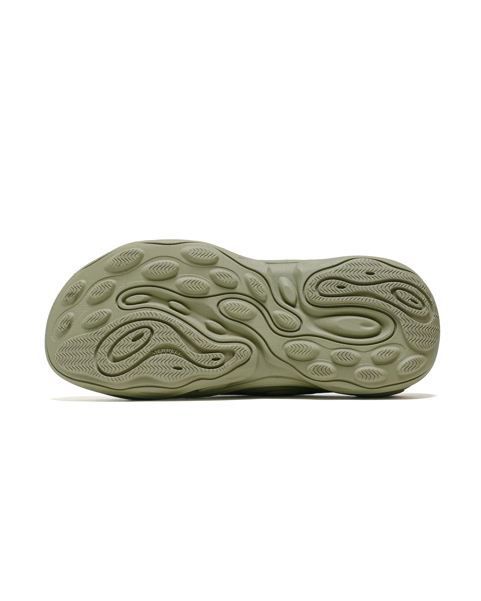 Merrell Hydro Next Gen Mule 1TRL Triple Mosstone - Image 5