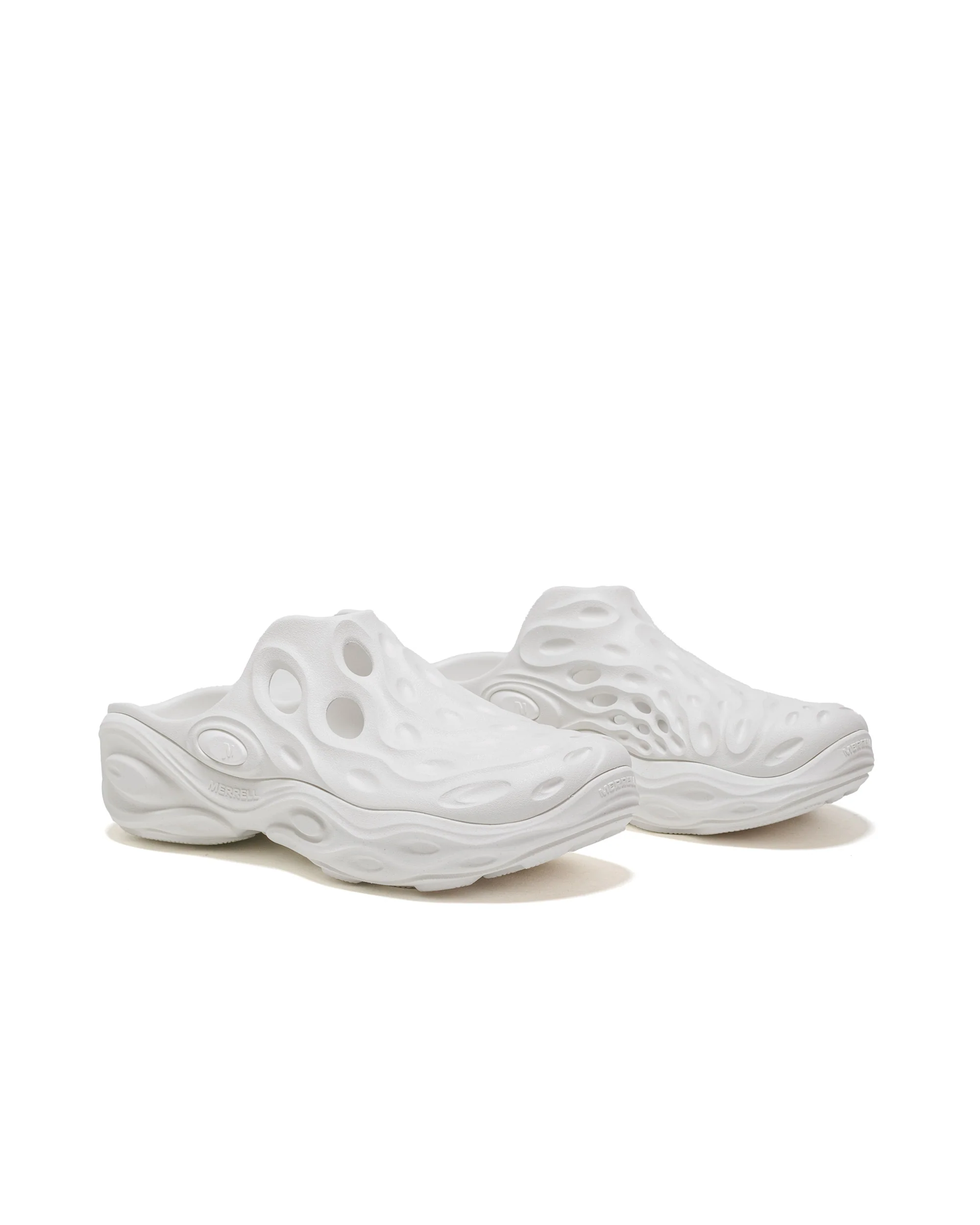 Merrell Hydro Next Gen Mule 1TRL Triple White - Image 2
